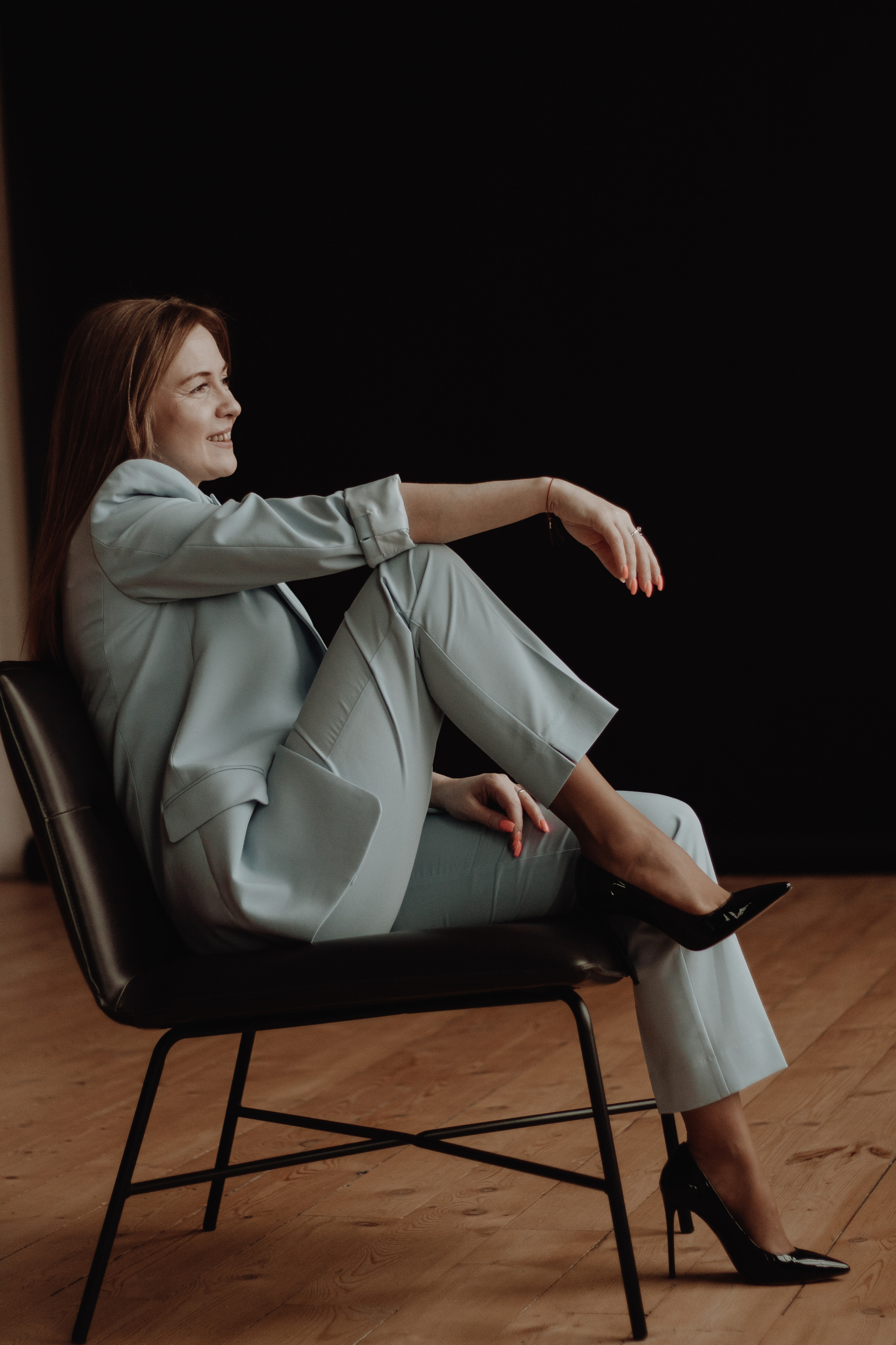 Надежда. Женский и семейный фотограф в Сургуте Ольга БорОдько