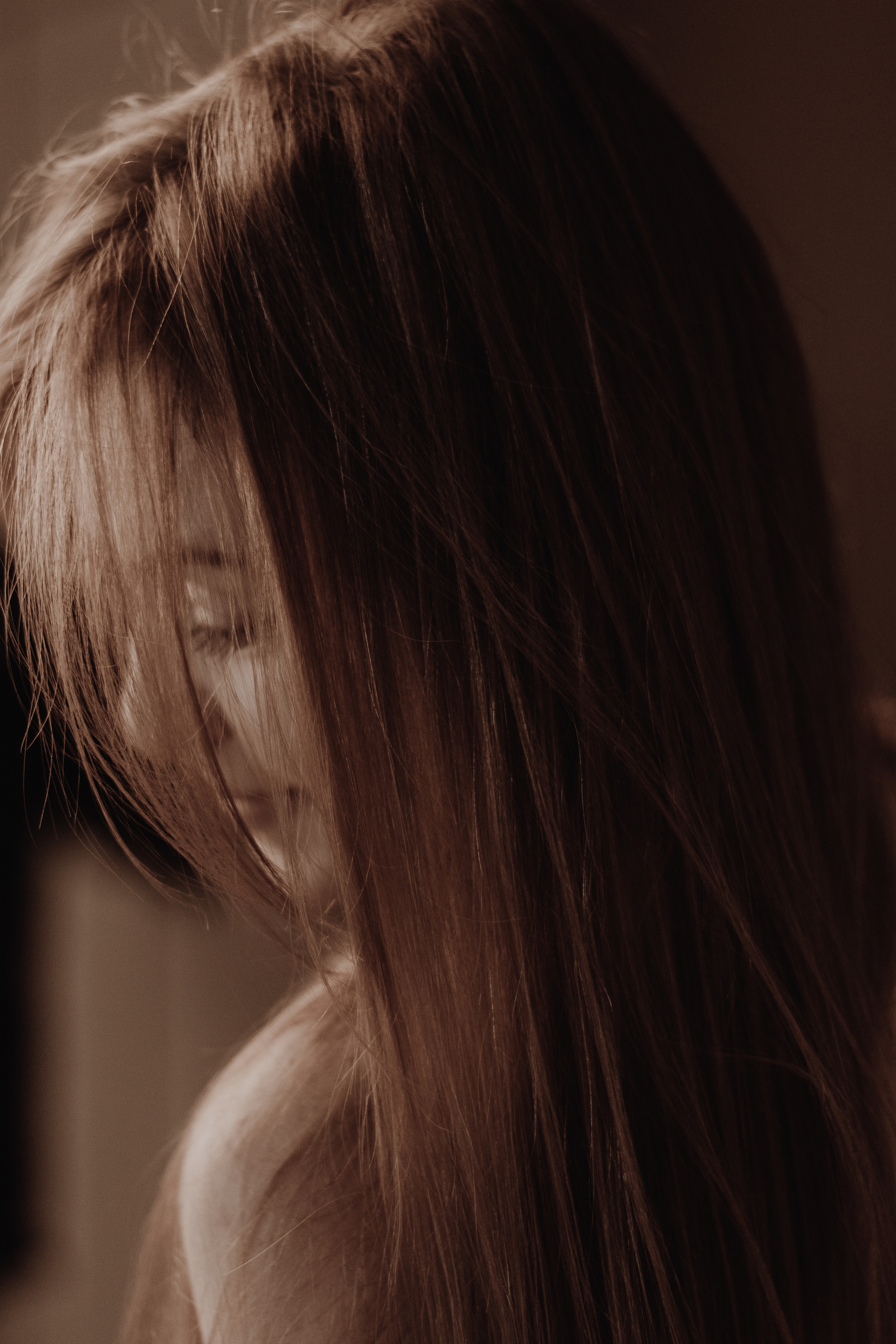 Надежда. Женский и семейный фотограф в Сургуте Ольга БорОдько