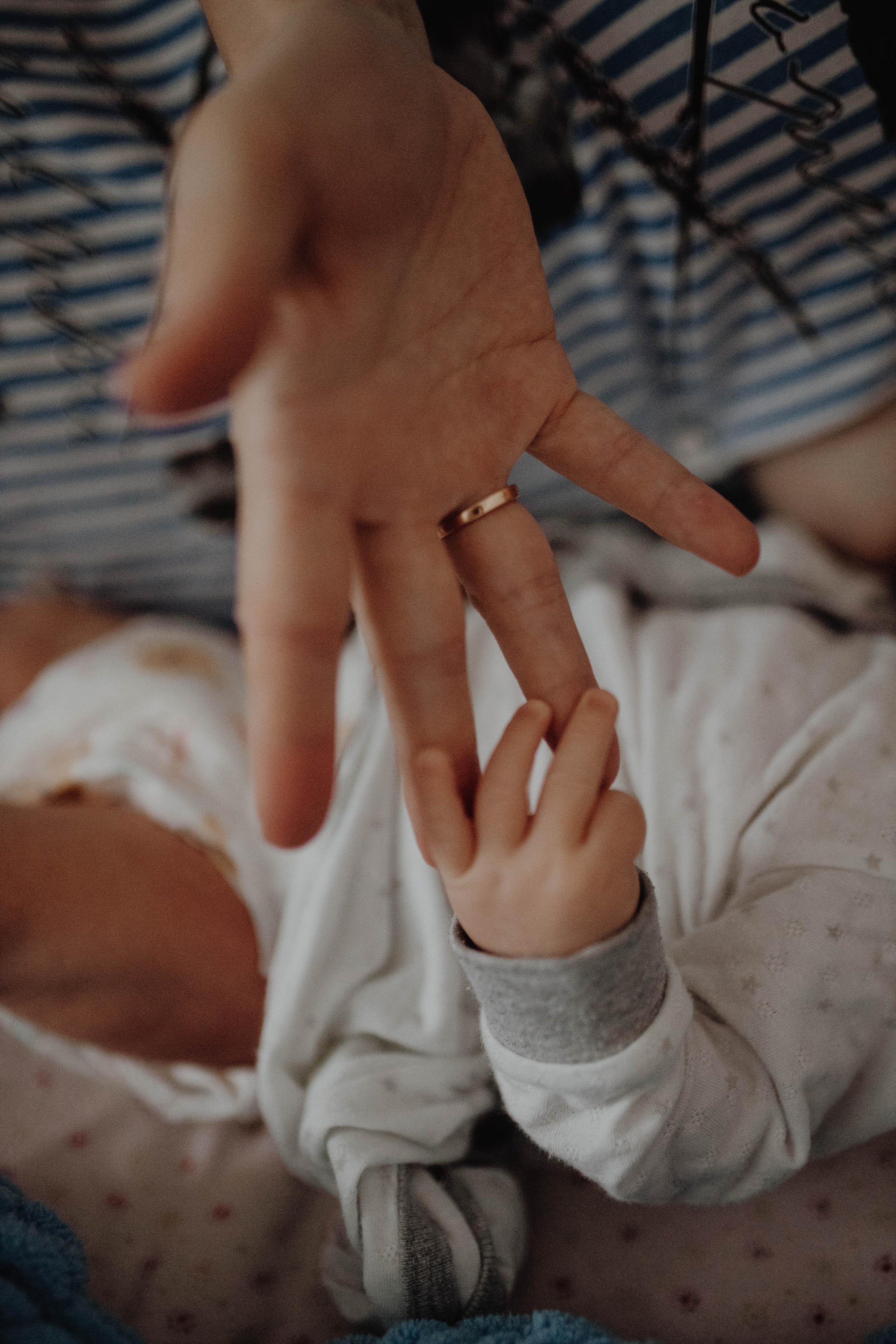 Семья Вадима. Женский и семейный фотограф в Сургуте Ольга БорОдько