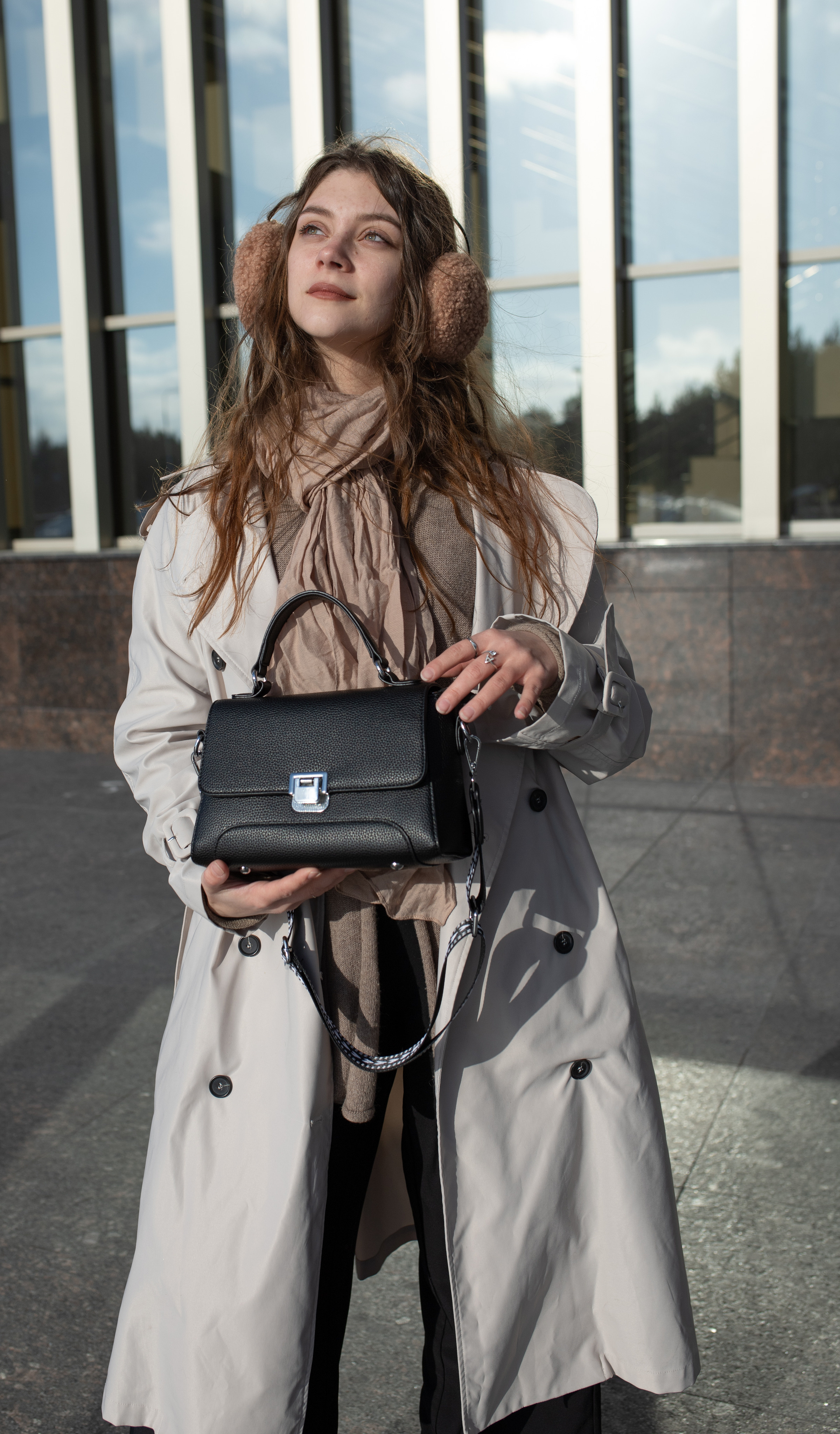 Сумка женская. Женский и семейный фотограф в Сургуте Ольга БорОдько