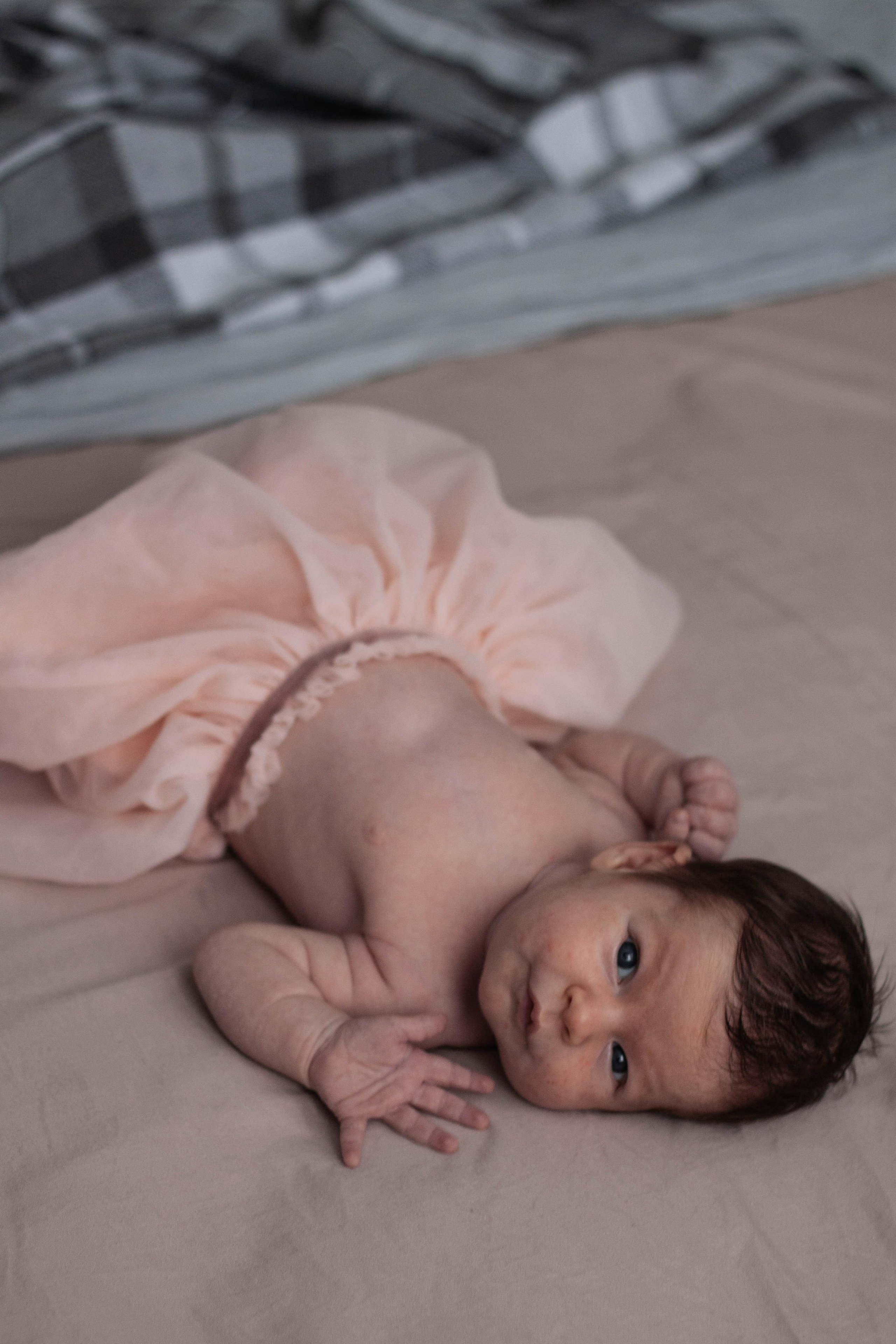 Семья Полины. Женский и семейный фотограф в Сургуте Ольга БорОдько