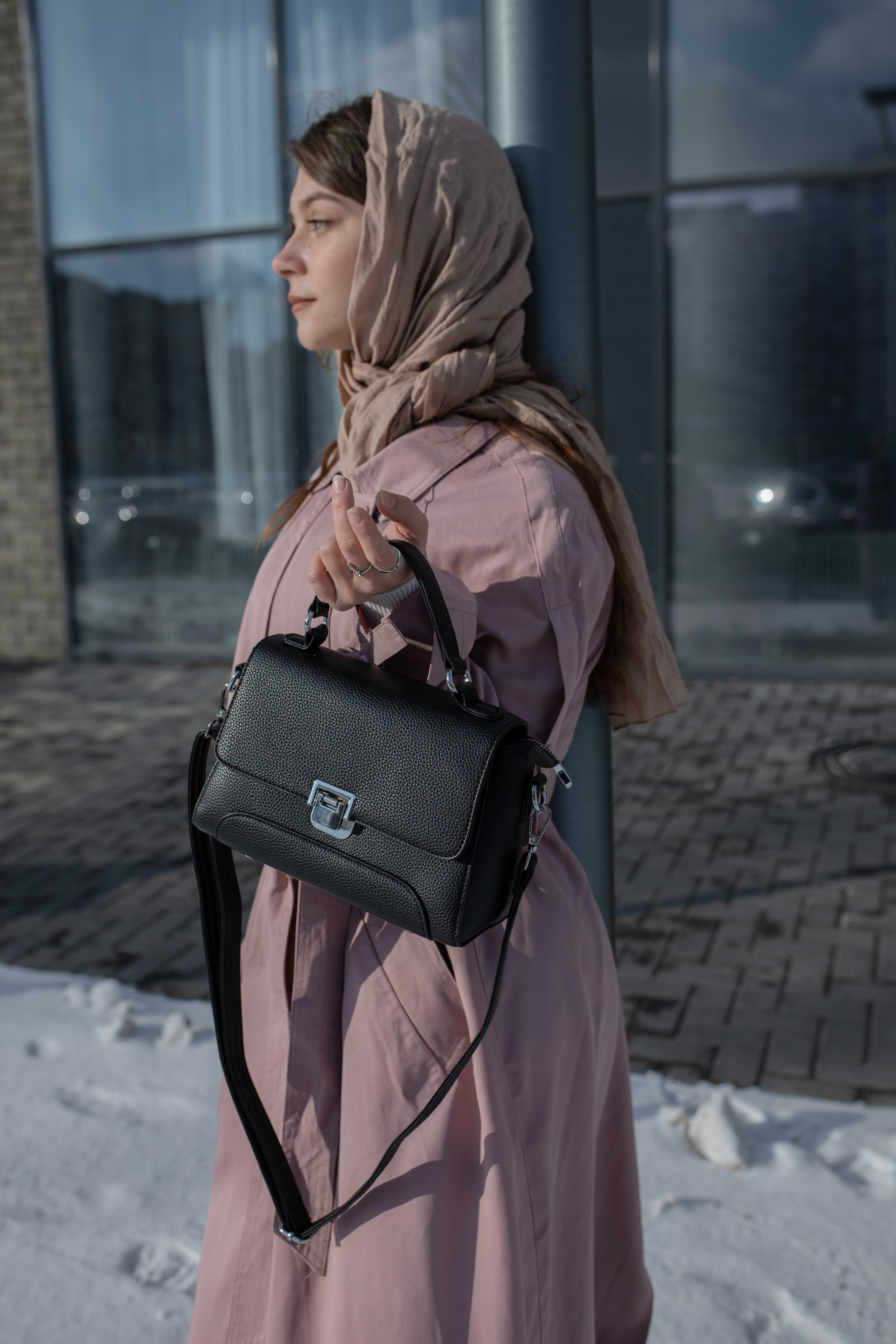 Сумка женская. Женский и семейный фотограф в Сургуте Ольга БорОдько