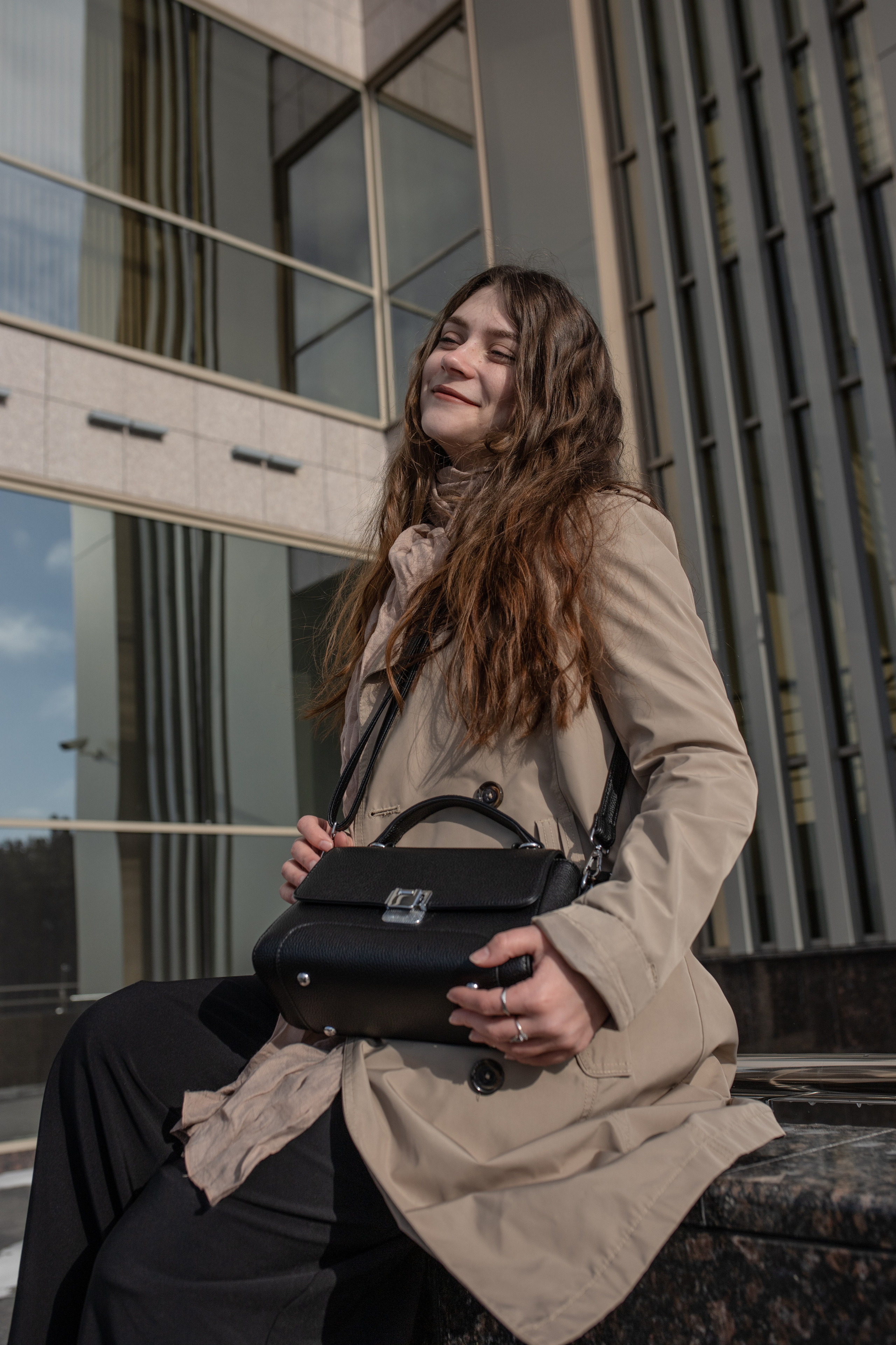 Сумка женская. Женский и семейный фотограф в Сургуте Ольга БорОдько