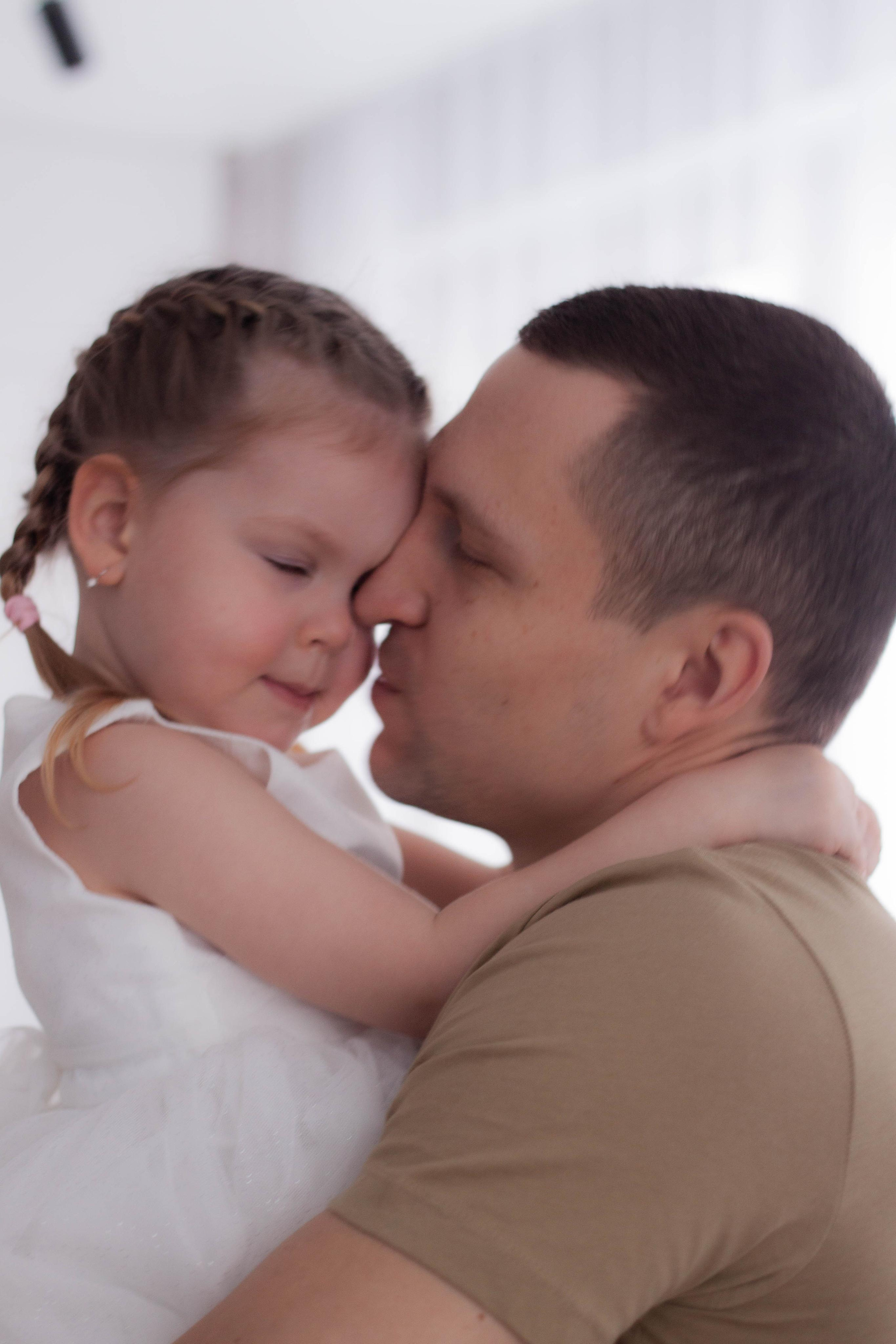 Семья Полины. Женский и семейный фотограф в Сургуте Ольга БорОдько