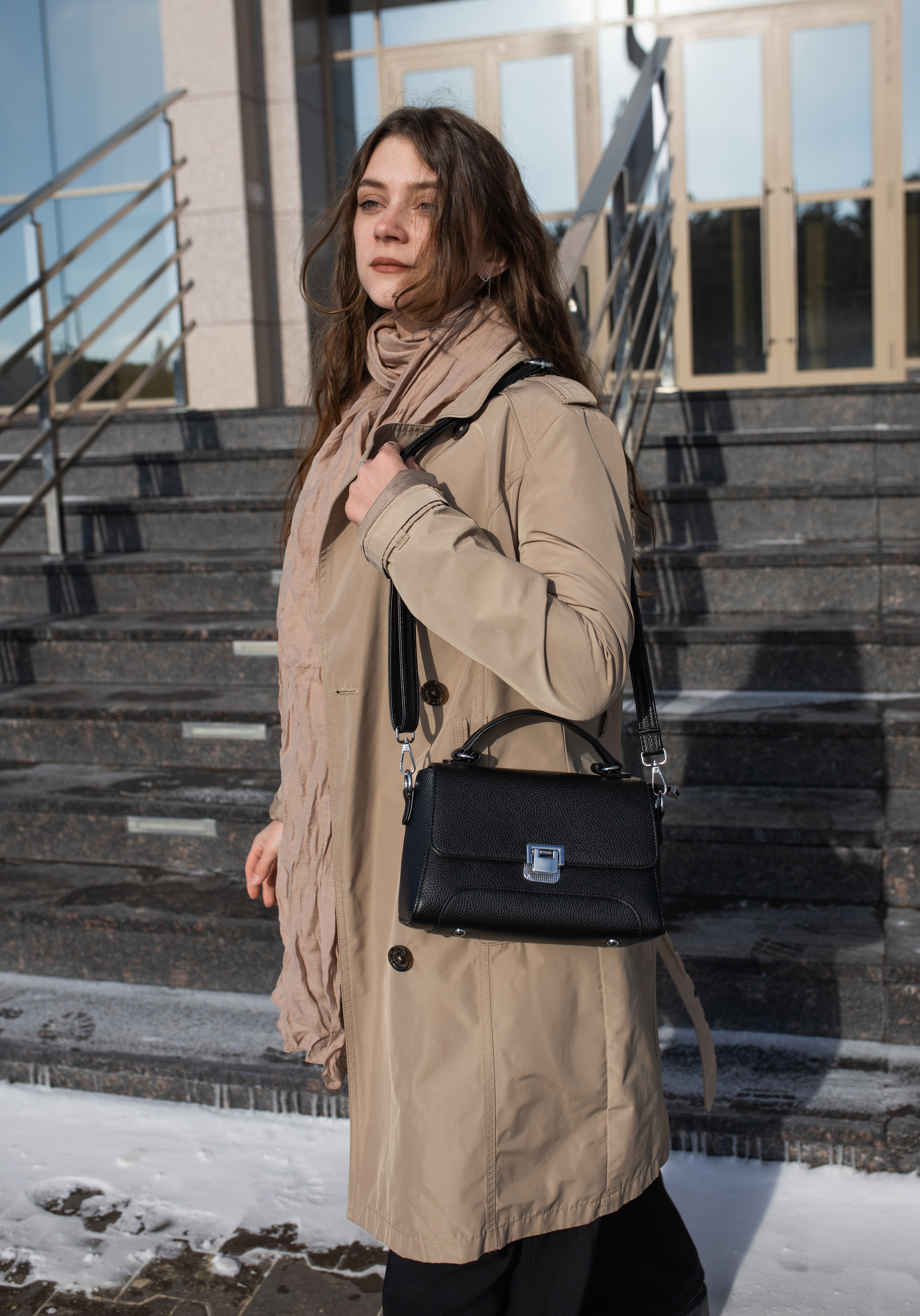 Сумка женская. Женский и семейный фотограф в Сургуте Ольга БорОдько