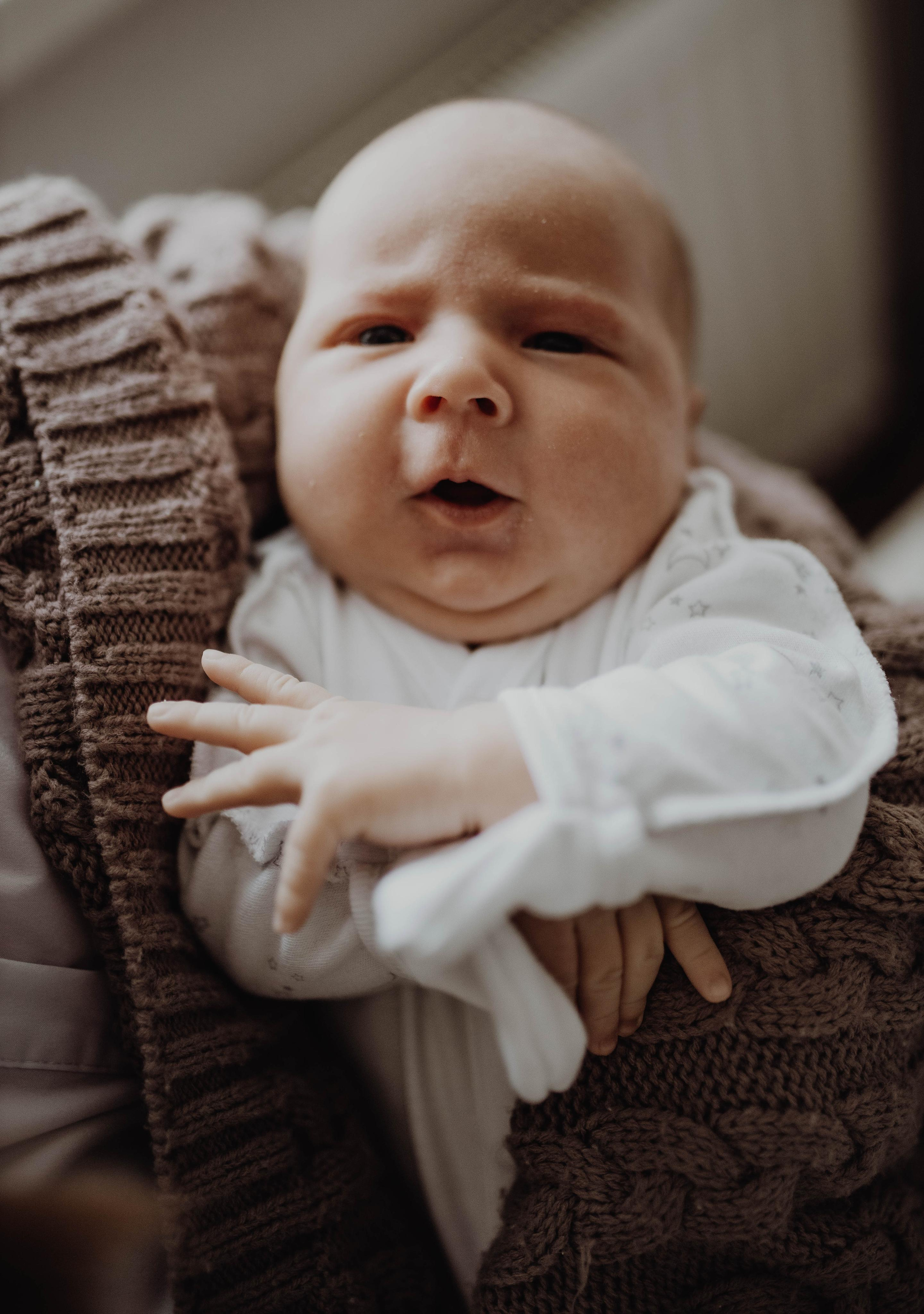 Семья Вадима. Женский и семейный фотограф в Сургуте Ольга БорОдько
