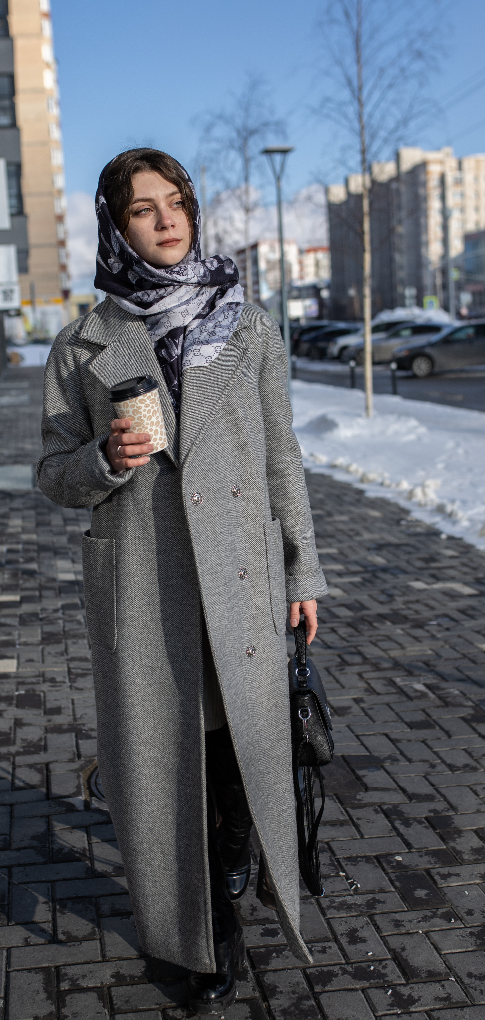 Сумка женская. Женский и семейный фотограф в Сургуте Ольга БорОдько
