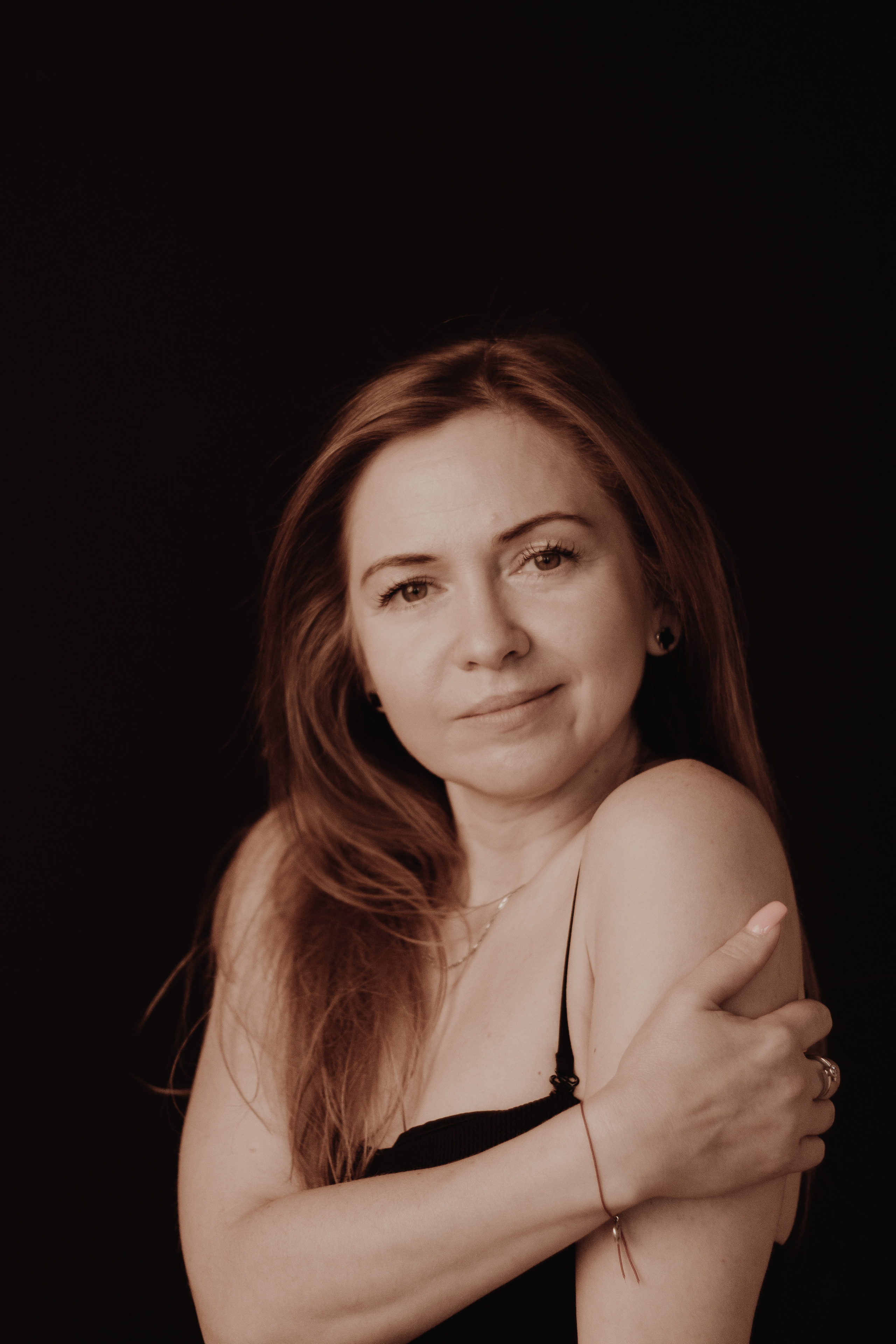 Надежда. Женский и семейный фотограф в Сургуте Ольга БорОдько