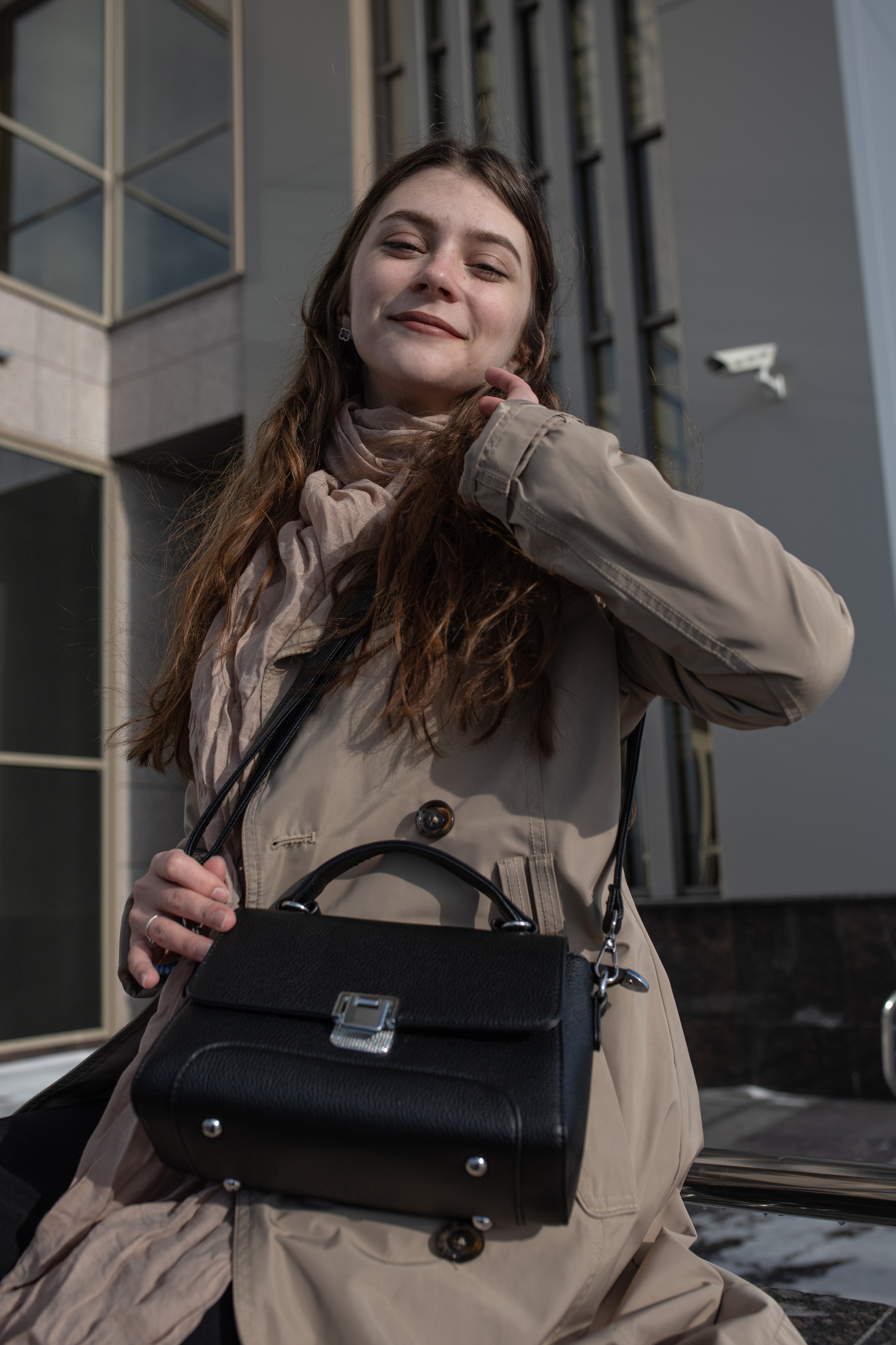 Сумка женская. Женский и семейный фотограф в Сургуте Ольга БорОдько