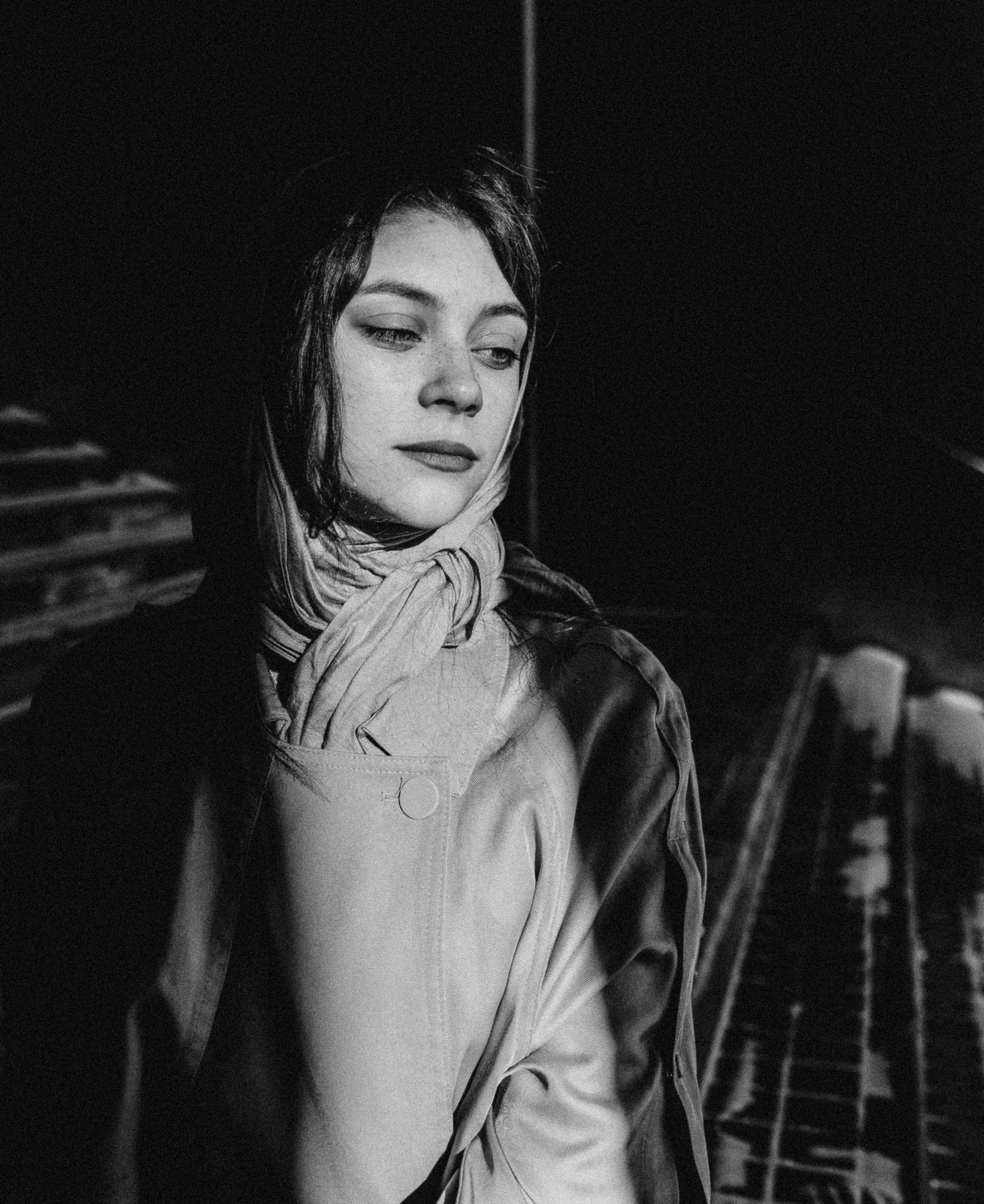 Ангелина. Женский и семейный фотограф в Сургуте Ольга БорОдько