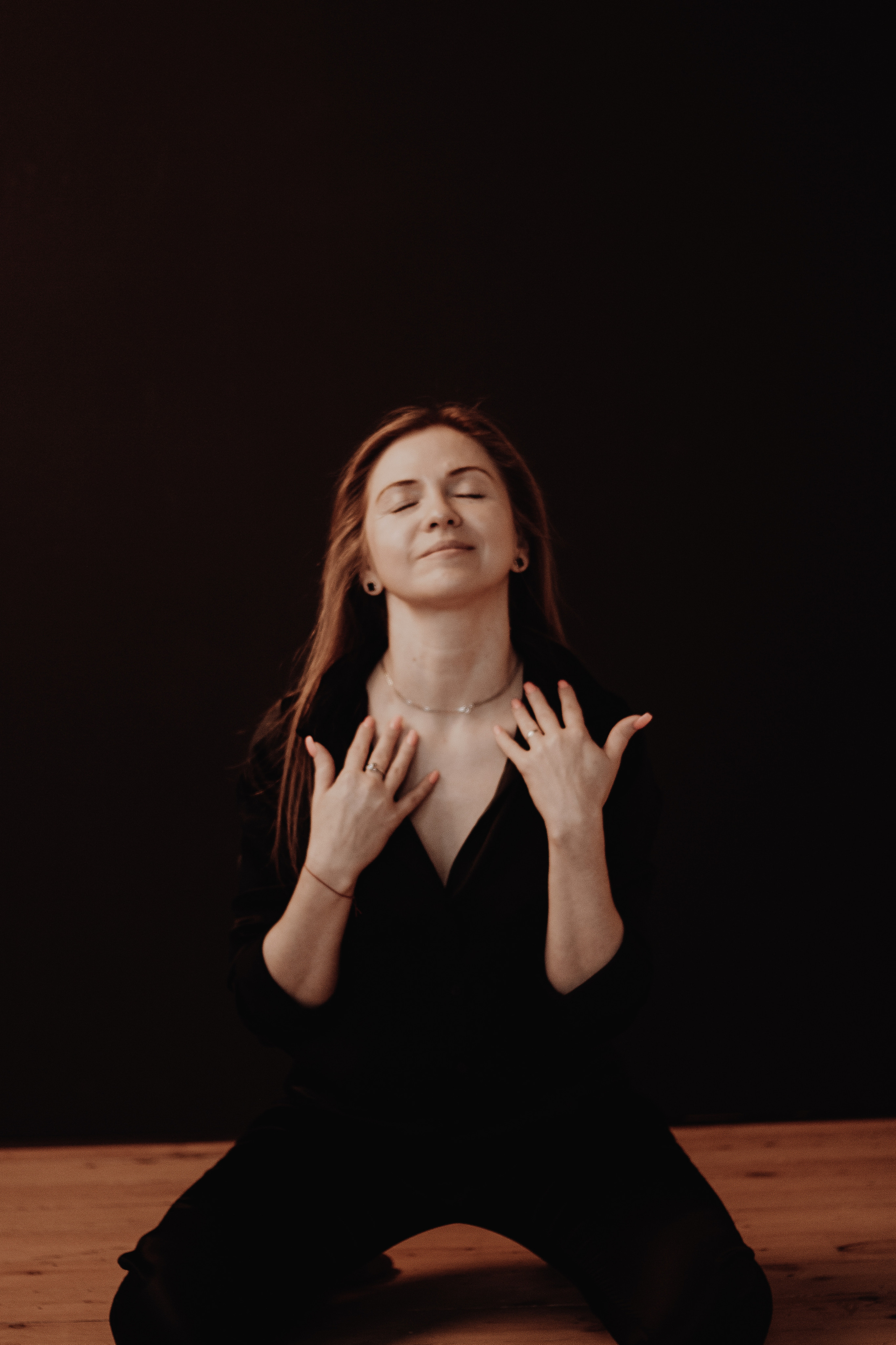 Надежда. Женский и семейный фотограф в Сургуте Ольга БорОдько