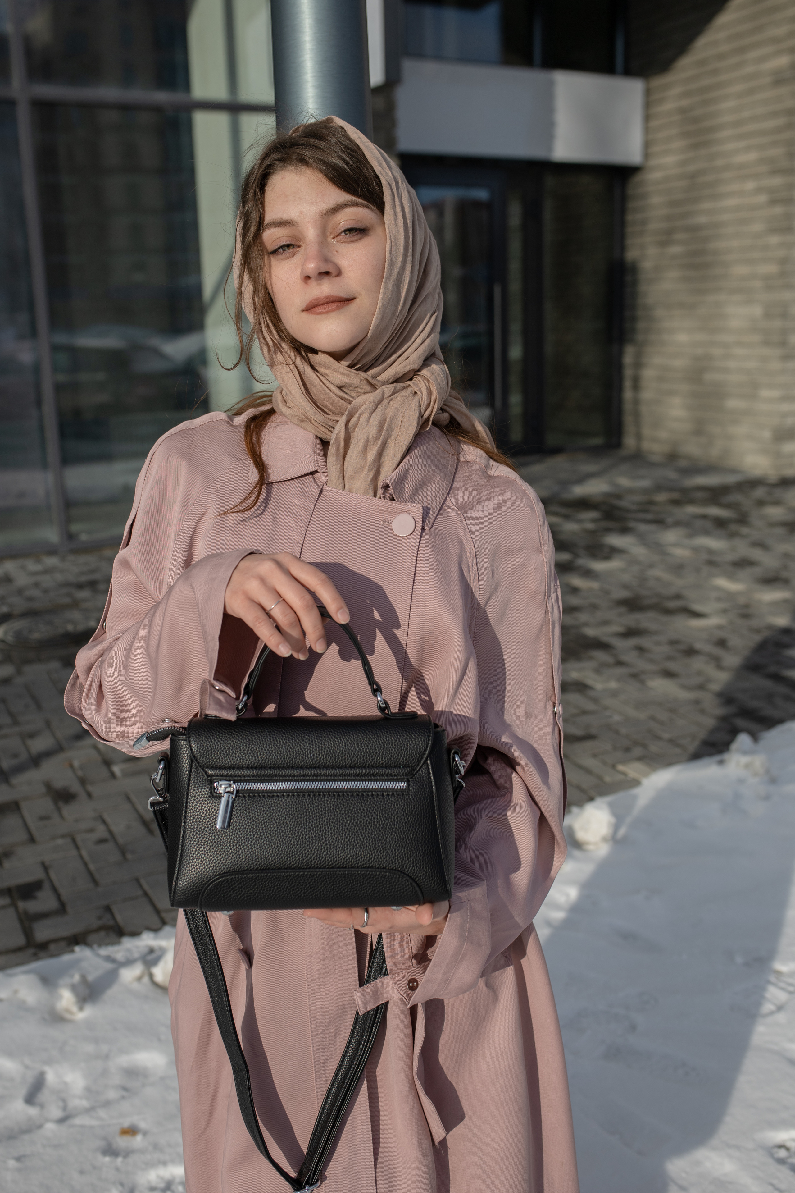 Сумка женская. Женский и семейный фотограф в Сургуте Ольга БорОдько