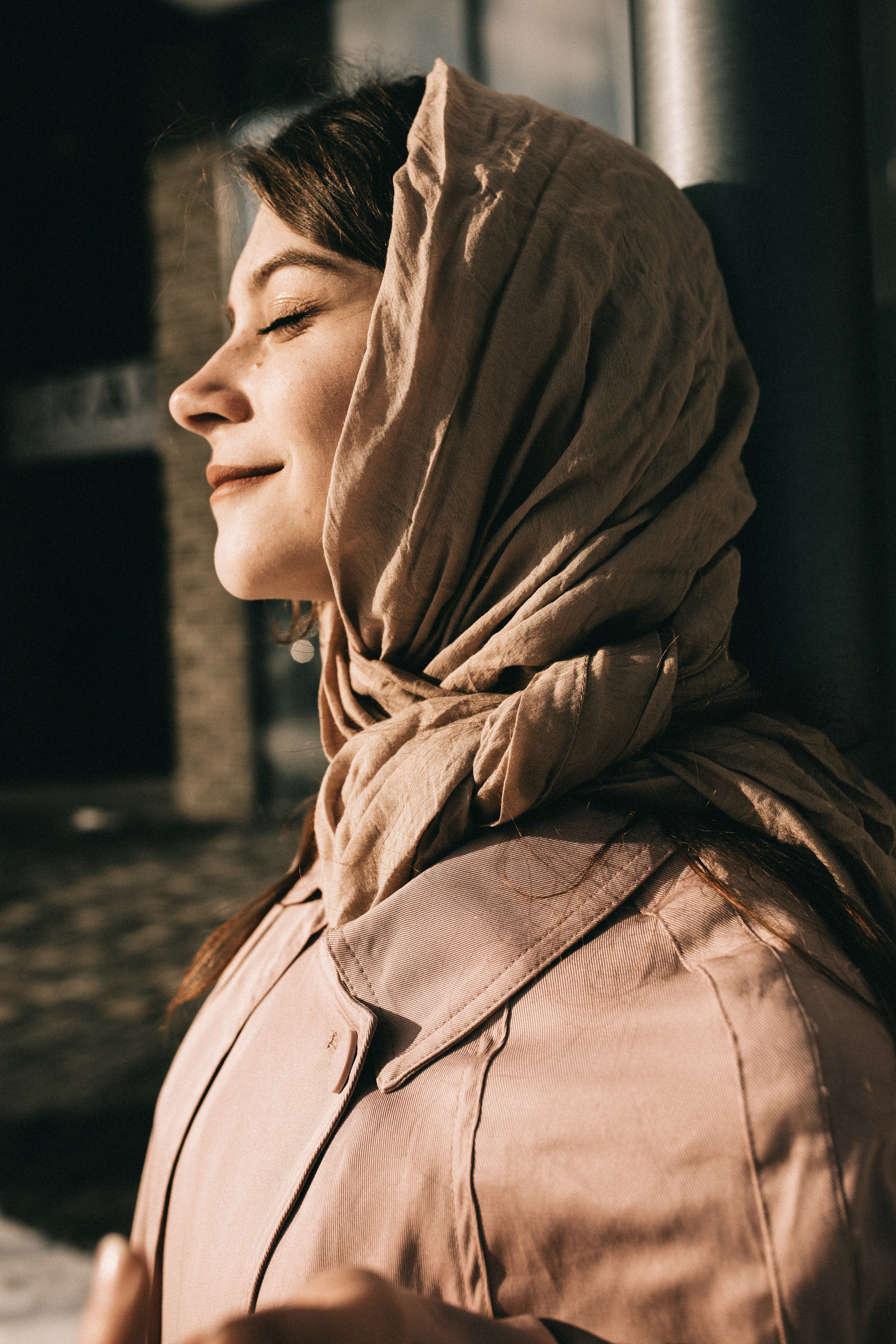 Ангелина. Женский и семейный фотограф в Сургуте Ольга БорОдько
