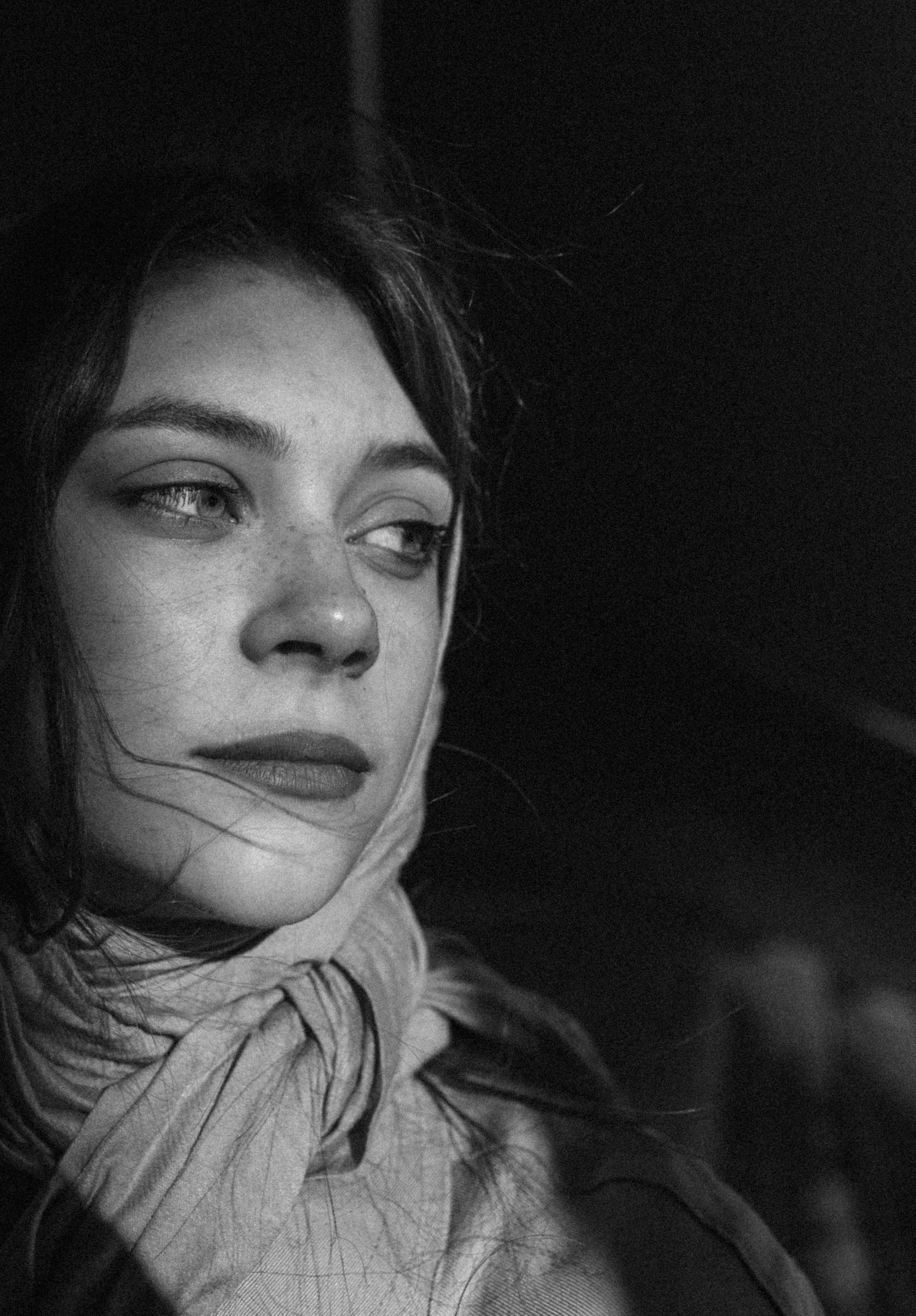 Ангелина. Женский и семейный фотограф в Сургуте Ольга БорОдько