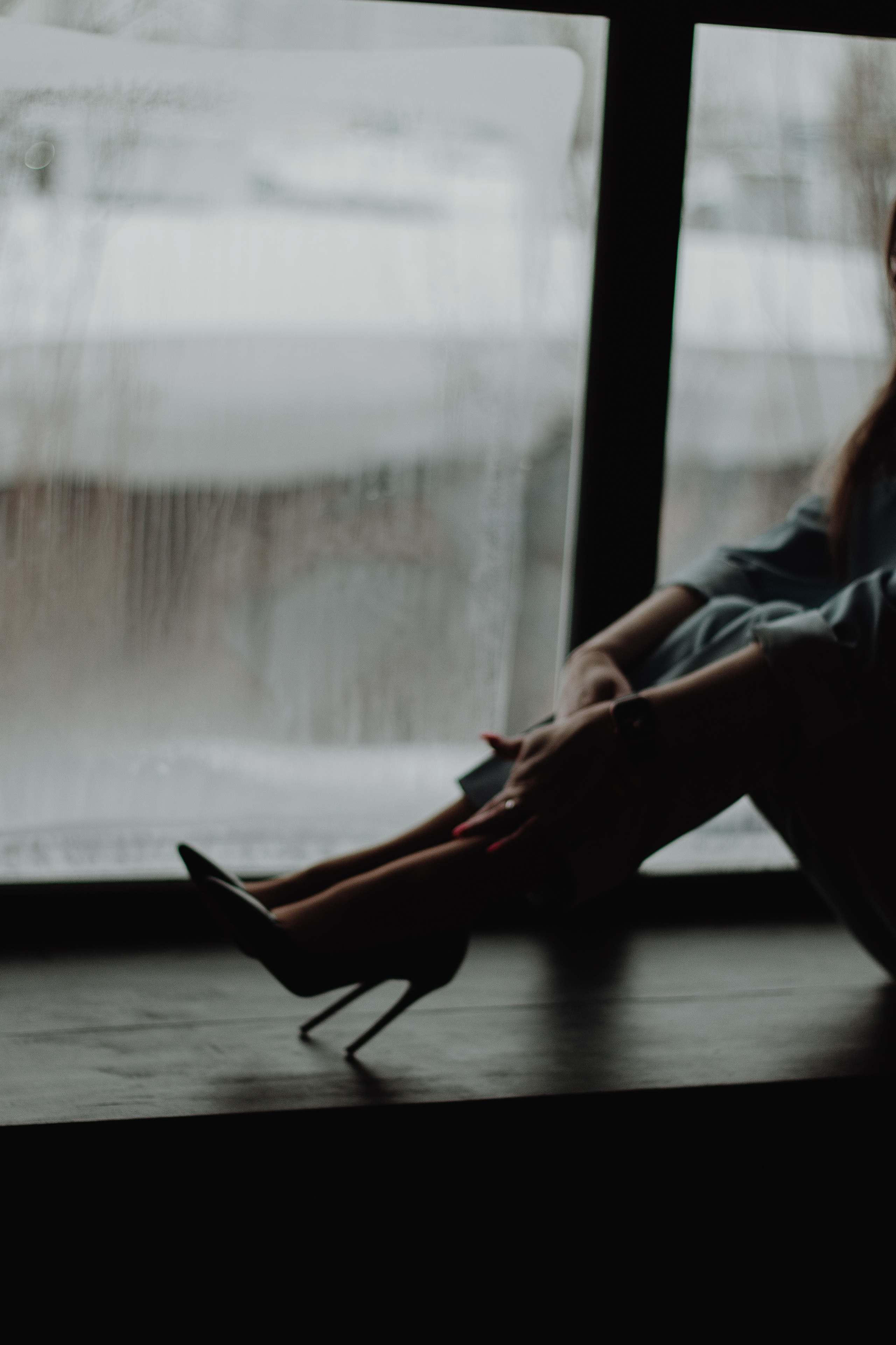 Надежда. Женский и семейный фотограф в Сургуте Ольга БорОдько