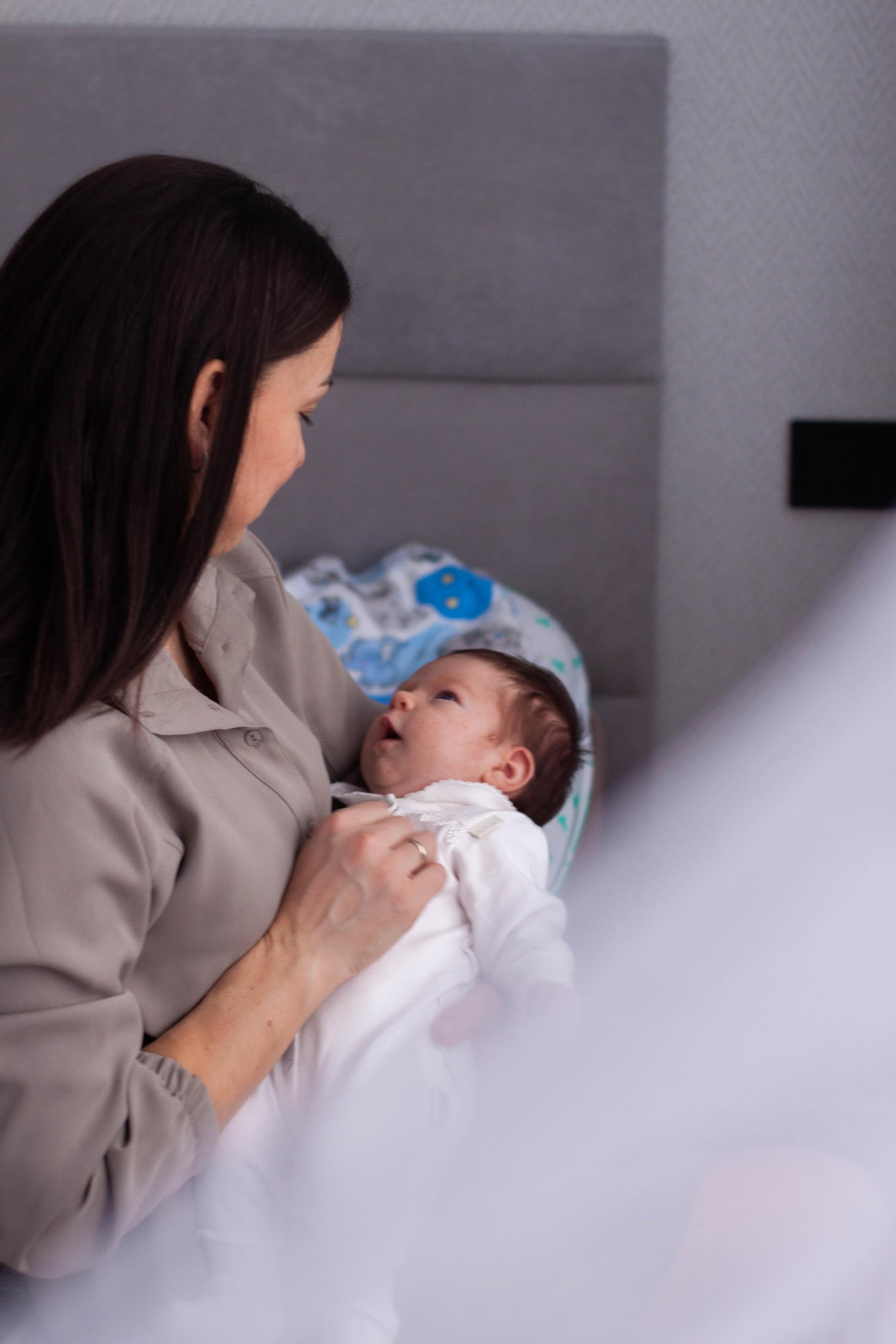 Семья Полины. Женский и семейный фотограф в Сургуте Ольга БорОдько