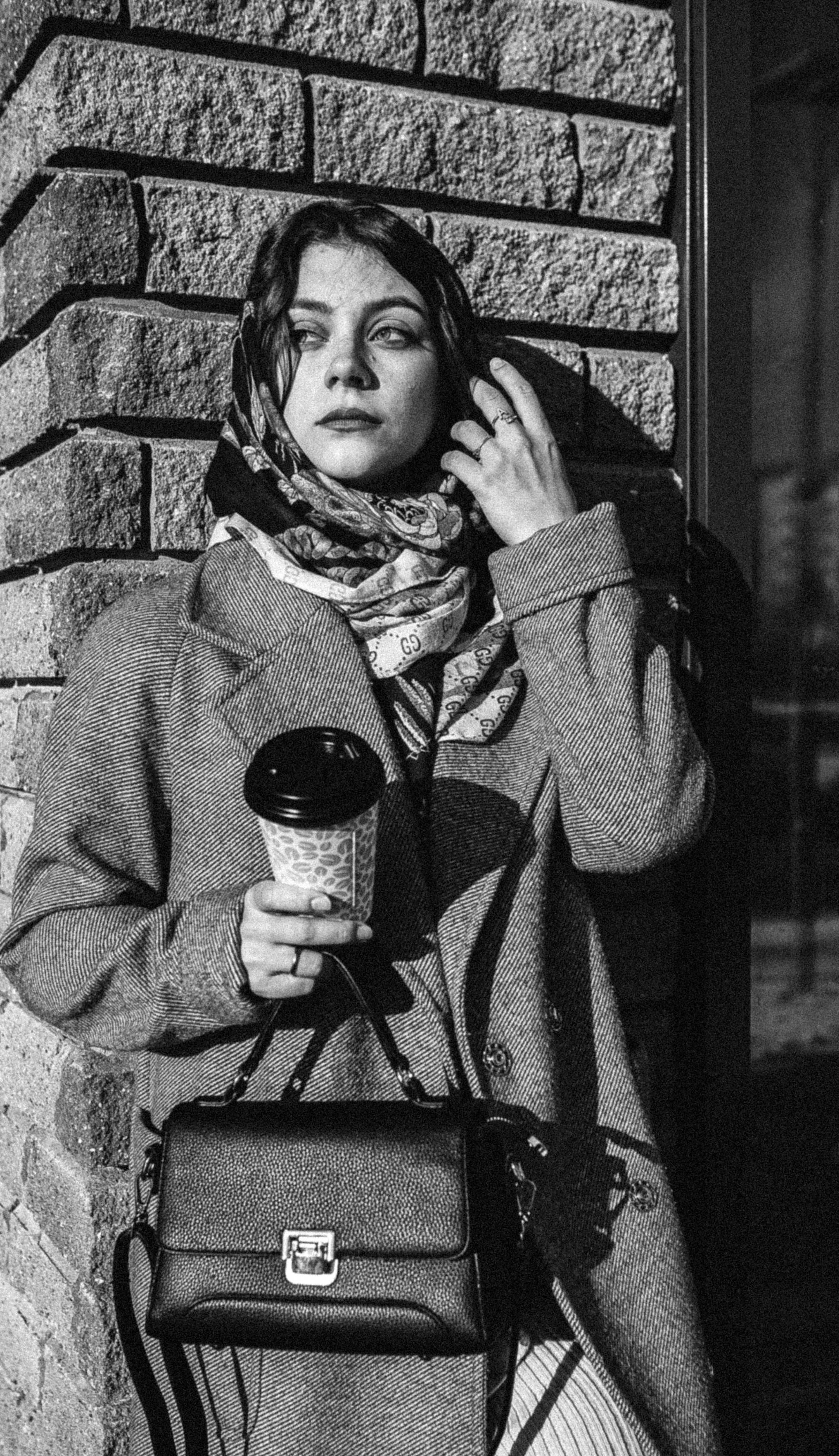 Ангелина. Женский и семейный фотограф в Сургуте Ольга БорОдько