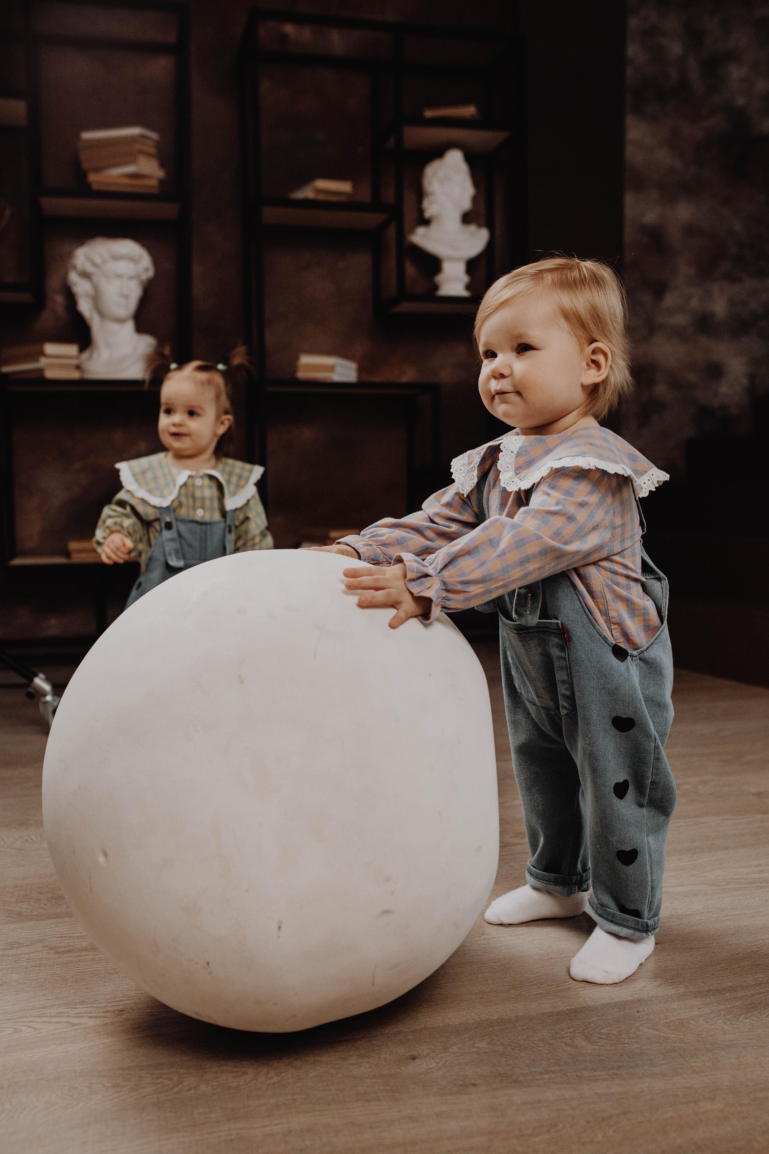 Подруги с дочками. Женский и семейный фотограф в Сургуте Ольга БорОдько