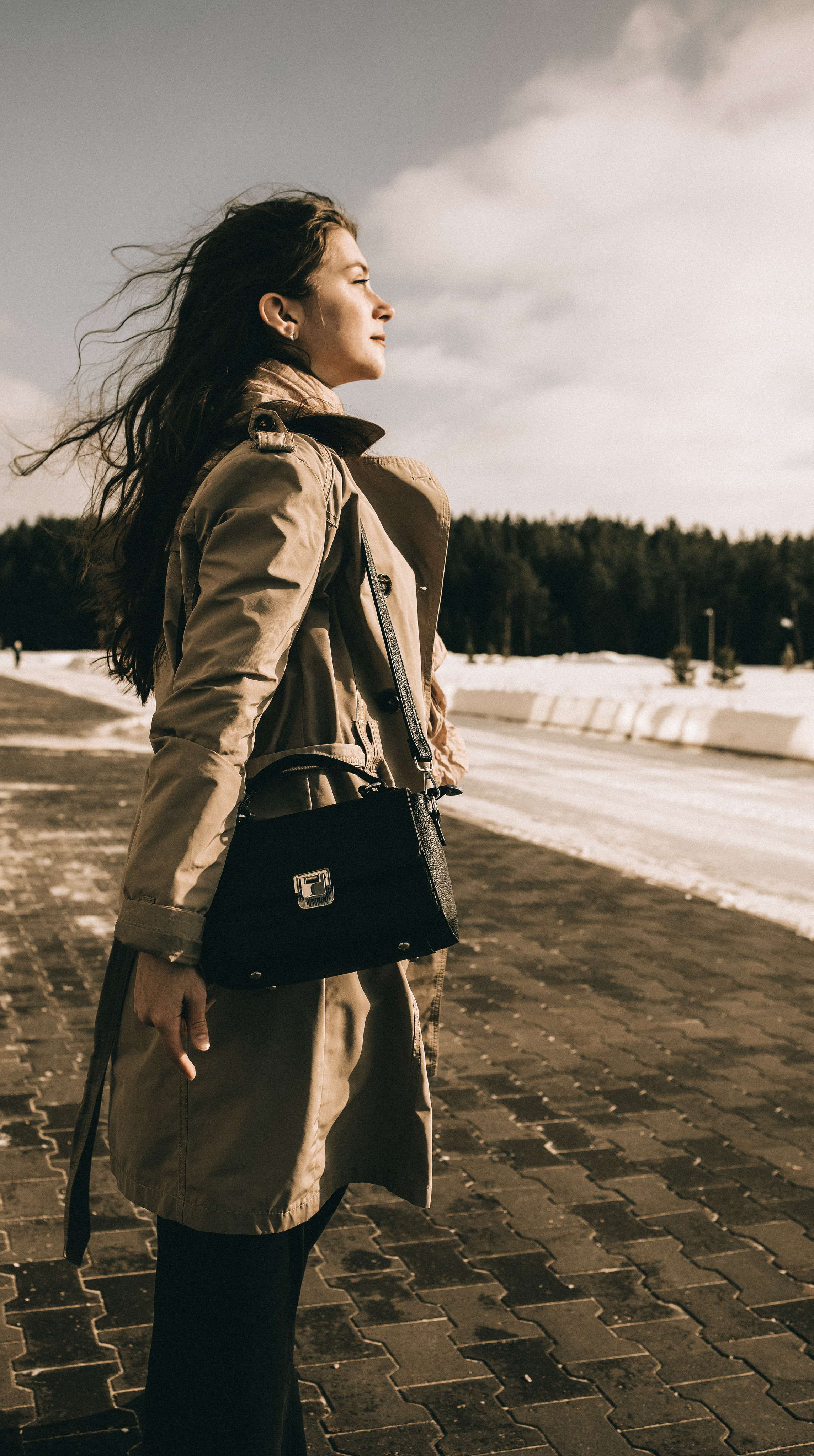 Ангелина. Женский и семейный фотограф в Сургуте Ольга БорОдько