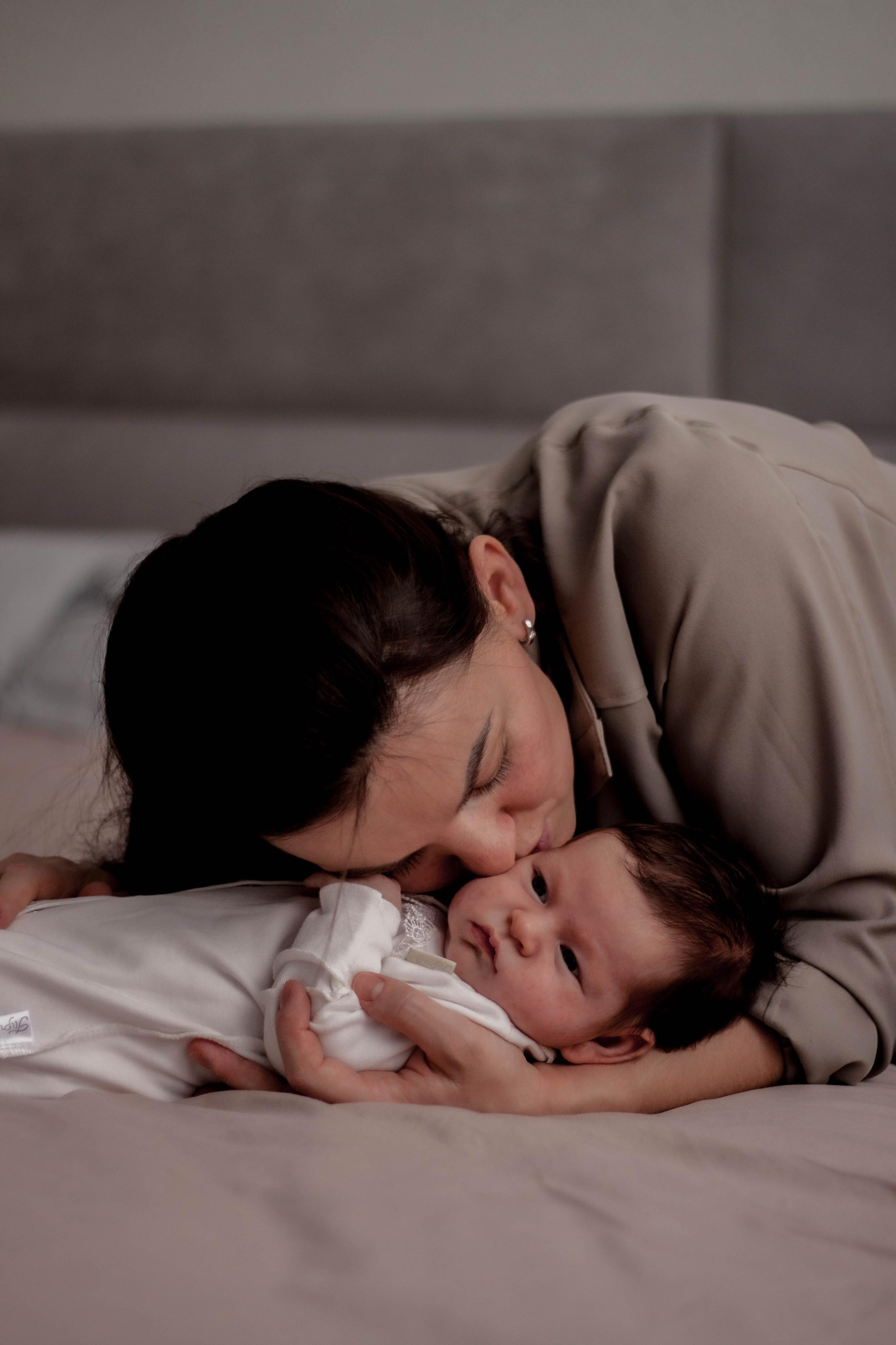 Семья Полины. Женский и семейный фотограф в Сургуте Ольга БорОдько