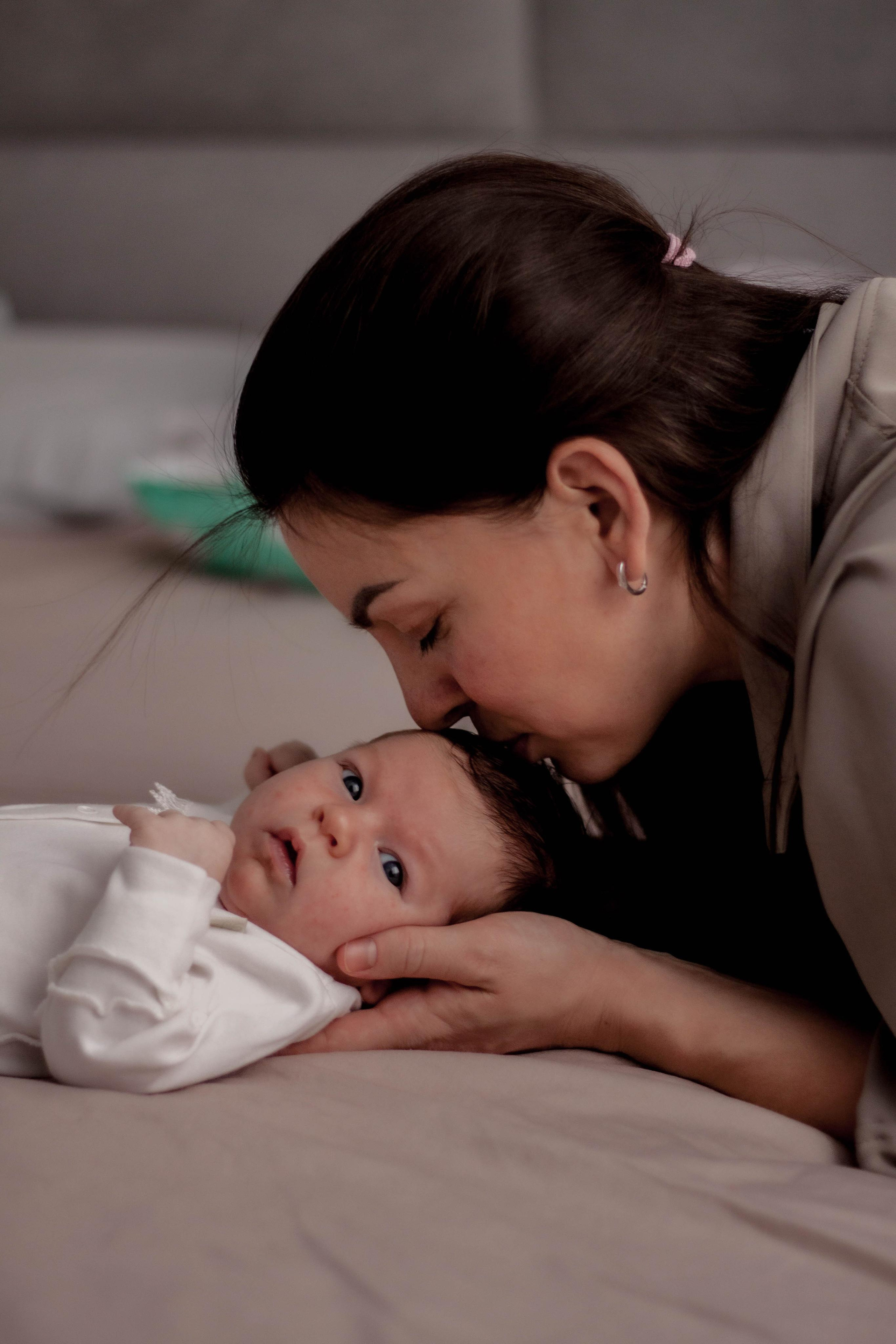 Семья Полины. Женский и семейный фотограф в Сургуте Ольга БорОдько