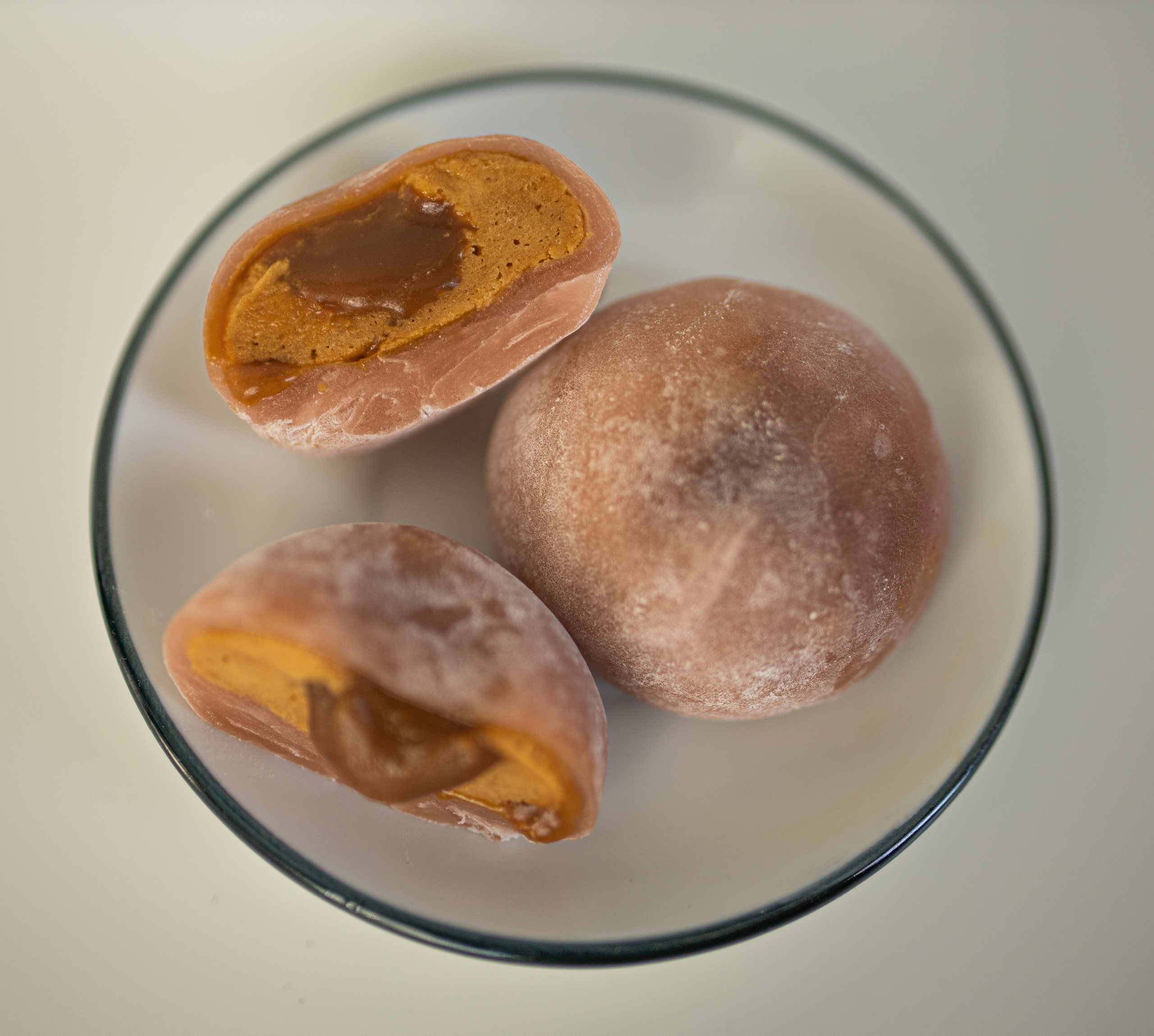 Десерт Моти. Женский и семейный фотограф в Сургуте Ольга БорОдько