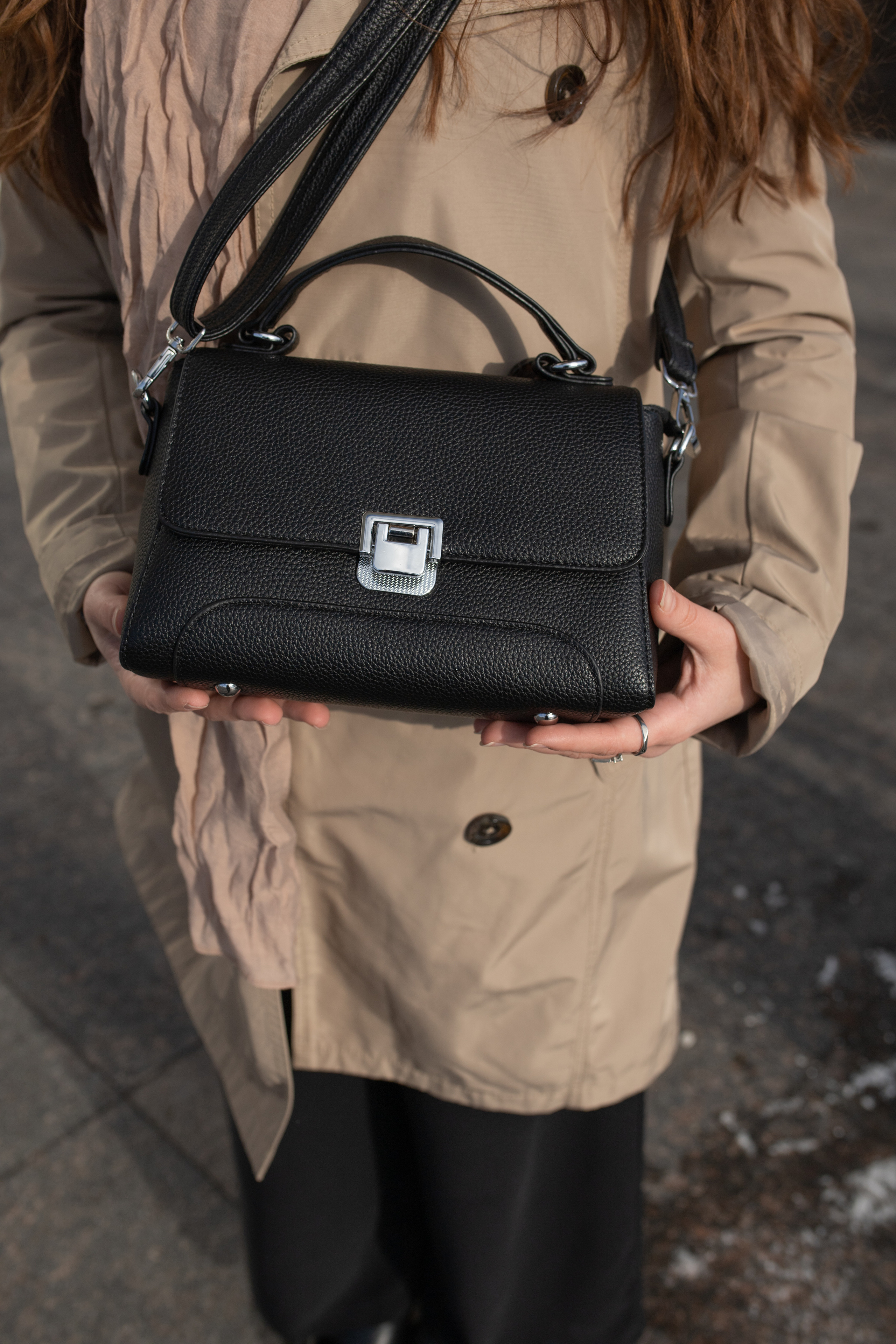 Сумка женская. Женский и семейный фотограф в Сургуте Ольга БорОдько