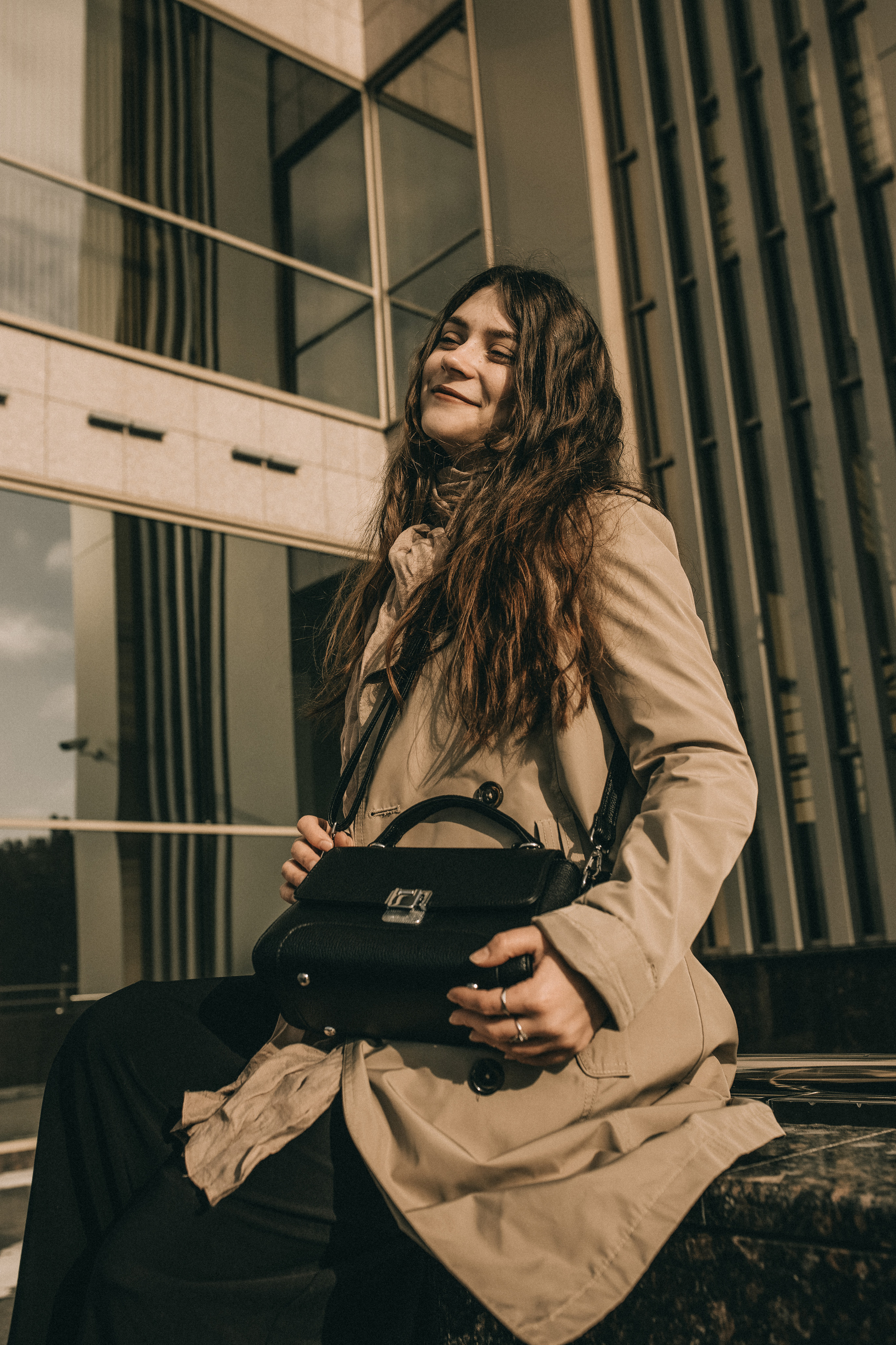 Ангелина. Женский и семейный фотограф в Сургуте Ольга БорОдько