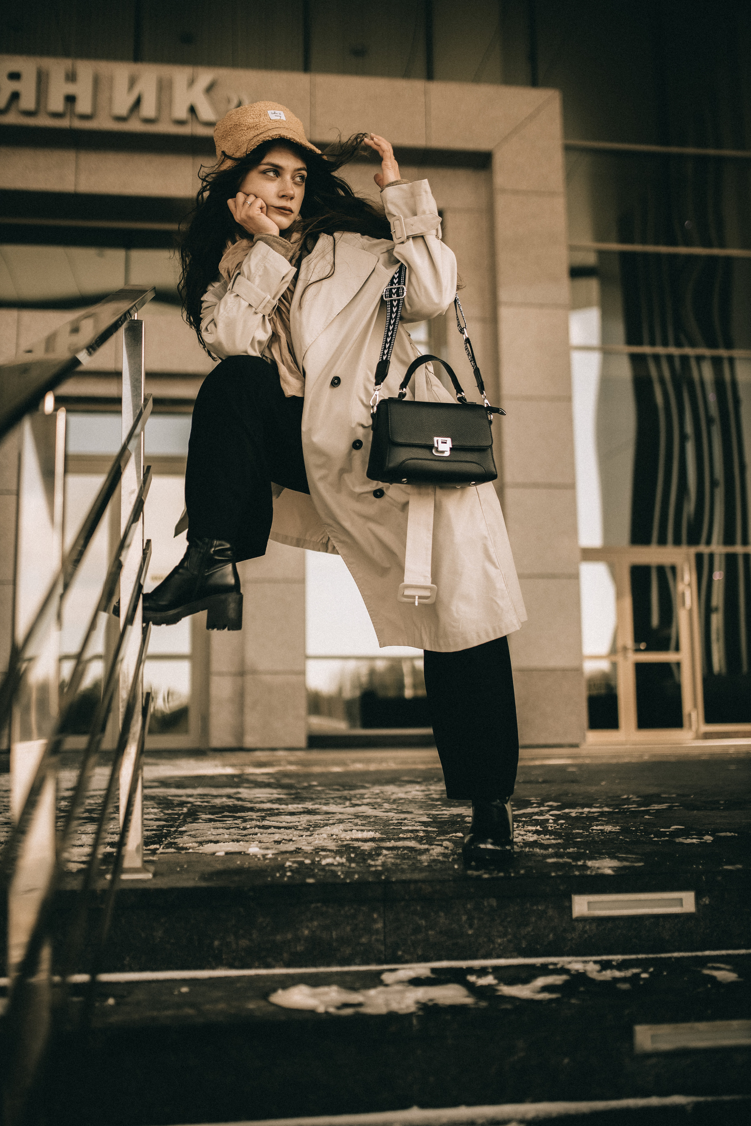 Ангелина. Женский и семейный фотограф в Сургуте Ольга БорОдько