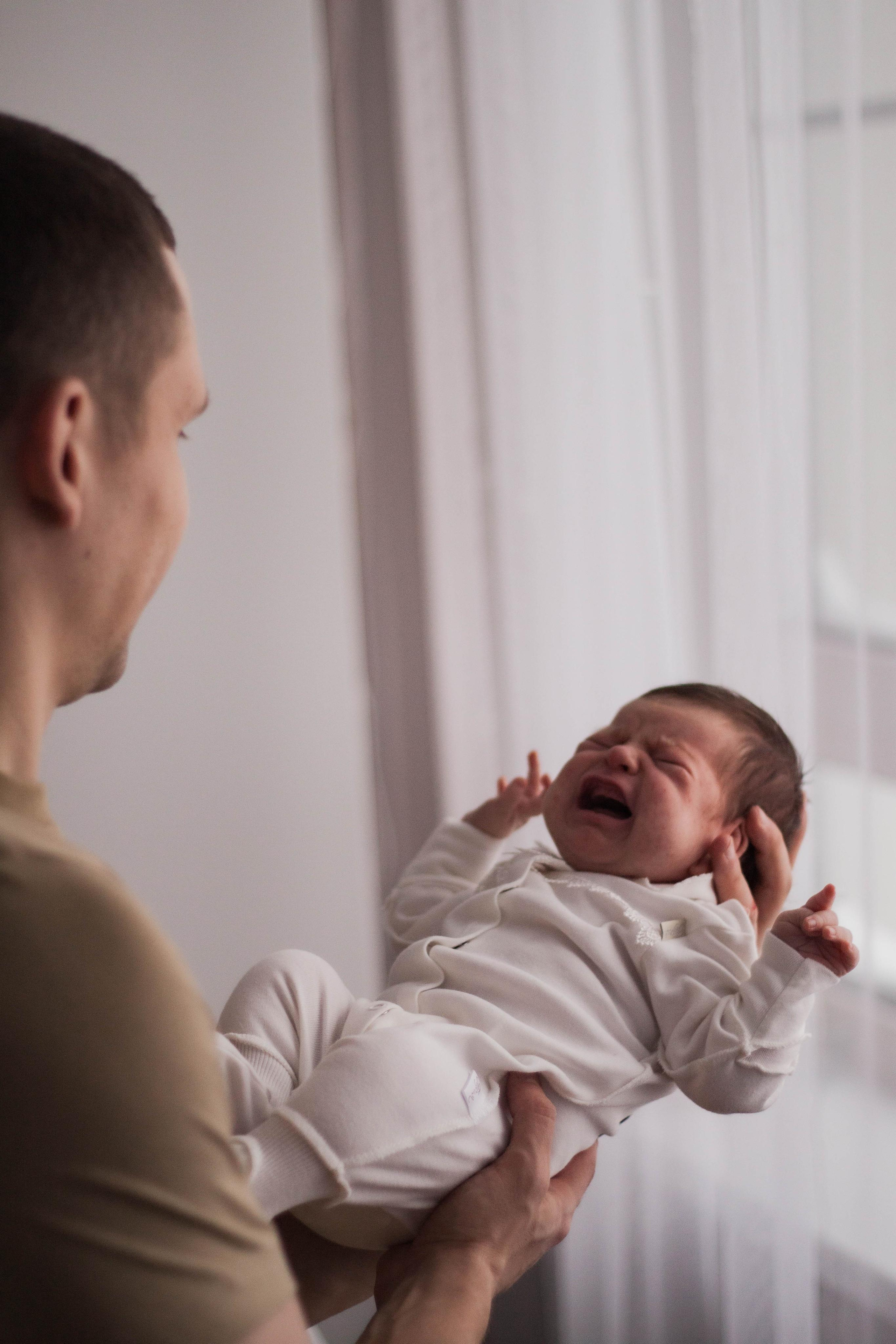 Семья Полины. Женский и семейный фотограф в Сургуте Ольга БорОдько