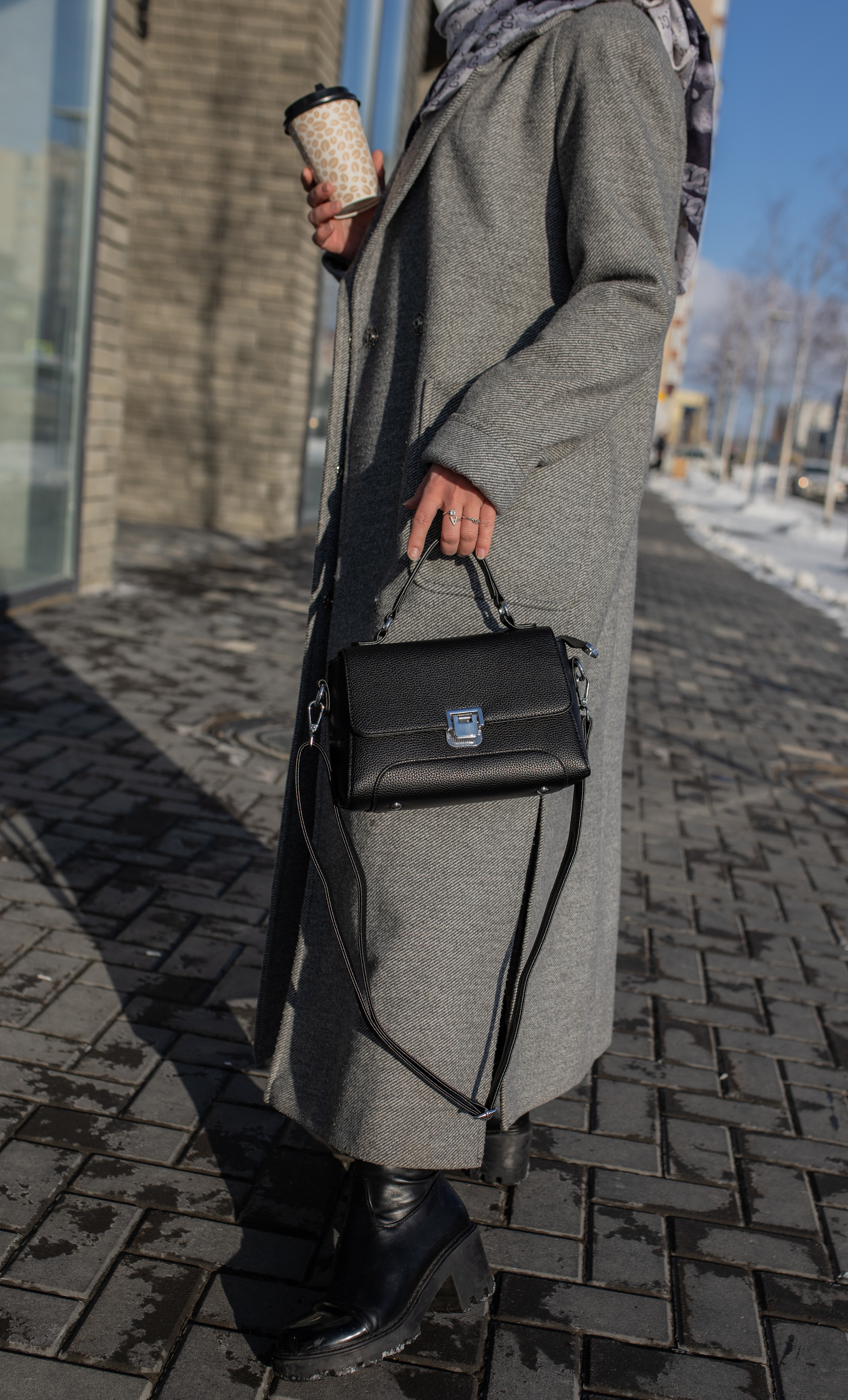 Сумка женская. Женский и семейный фотограф в Сургуте Ольга БорОдько