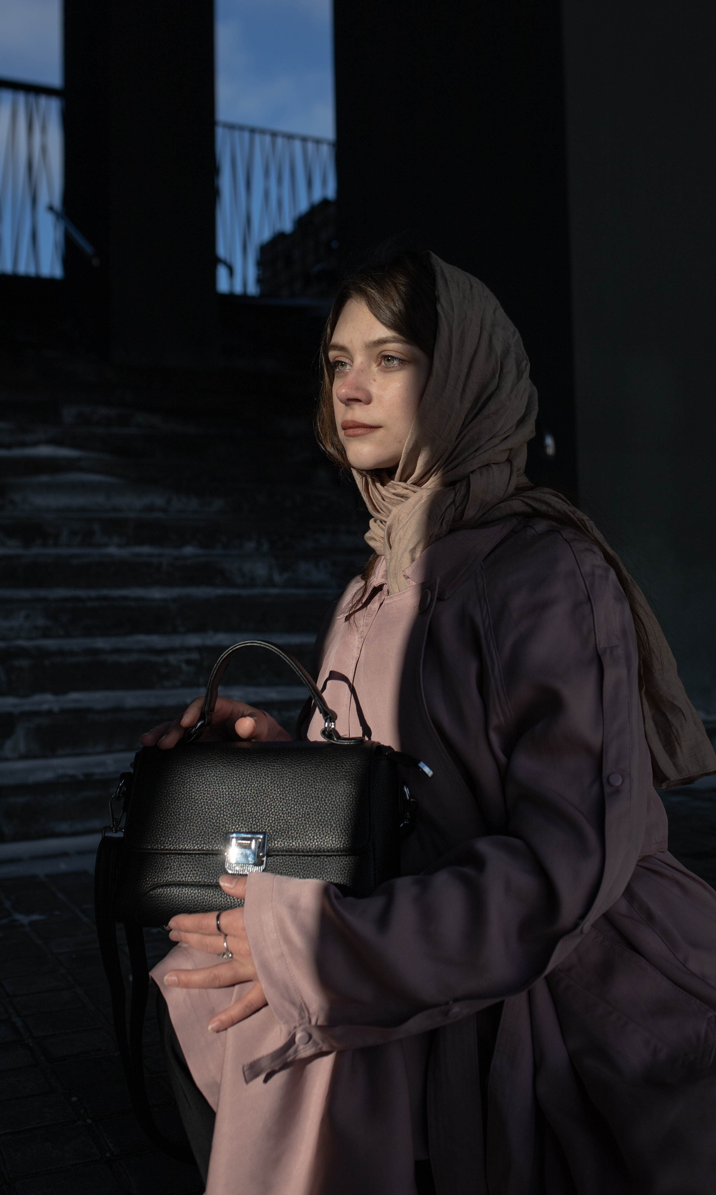 Сумка женская. Женский и семейный фотограф в Сургуте Ольга БорОдько