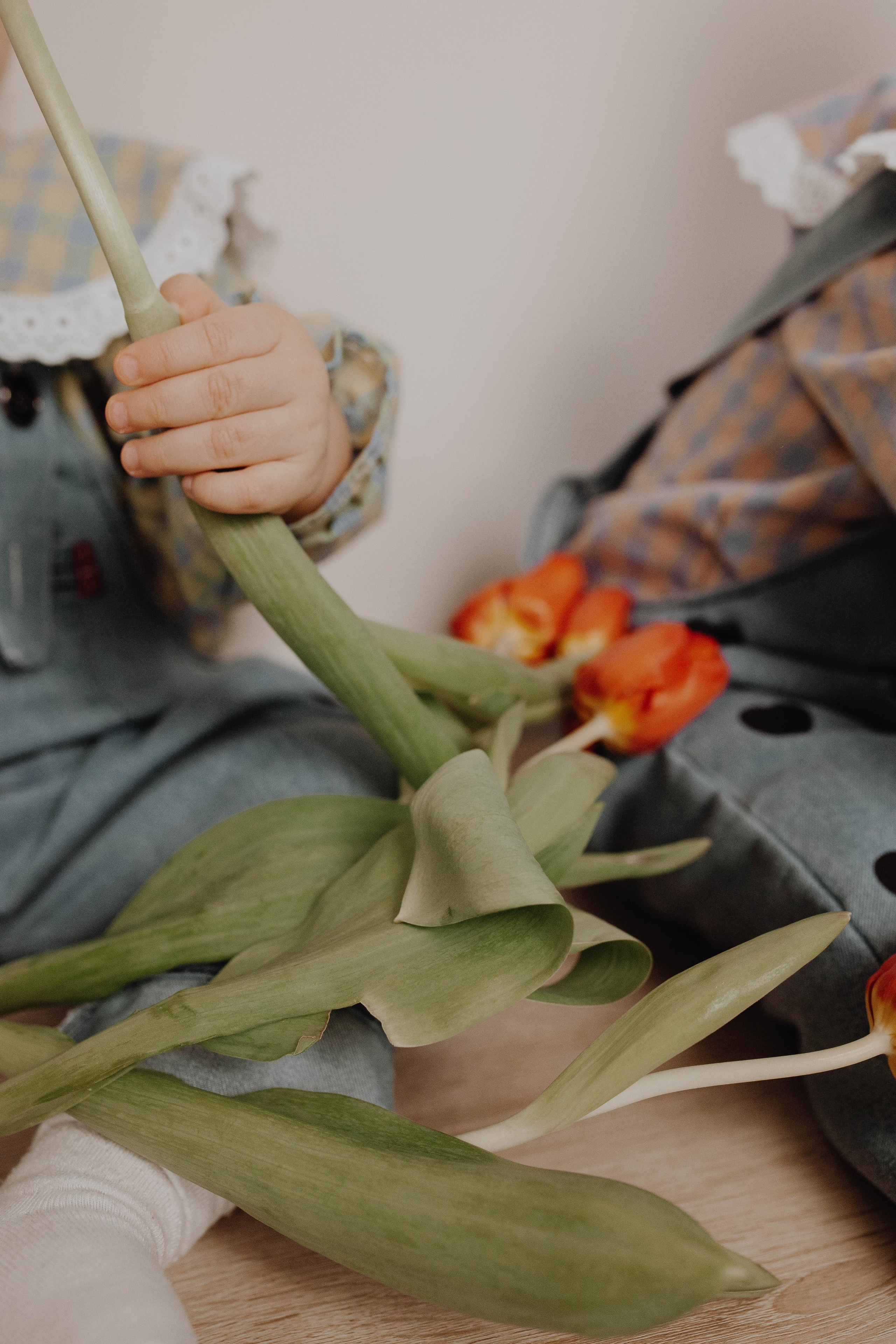 Подруги с дочками. Женский и семейный фотограф в Сургуте Ольга БорОдько