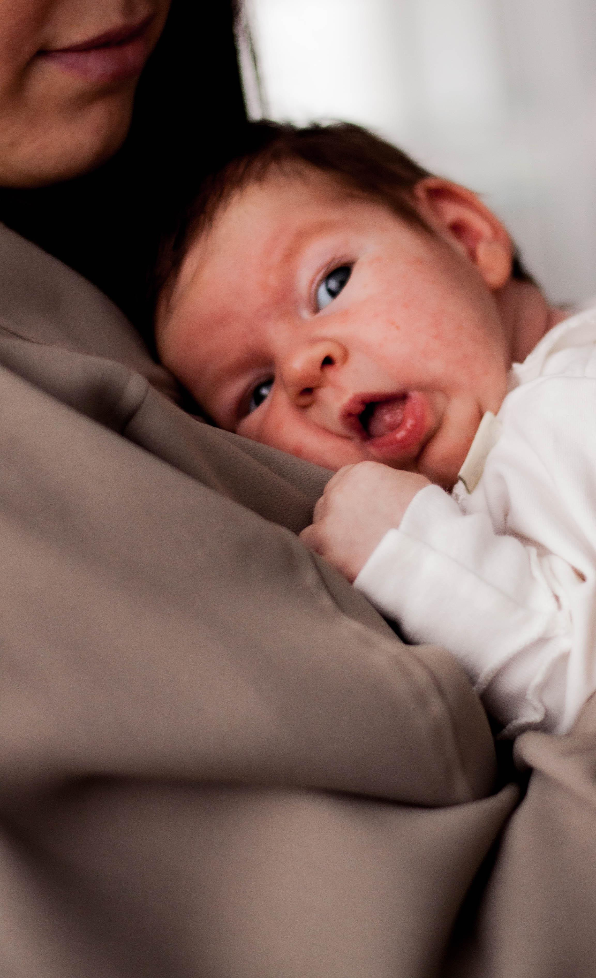 Семья Полины. Женский и семейный фотограф в Сургуте Ольга БорОдько