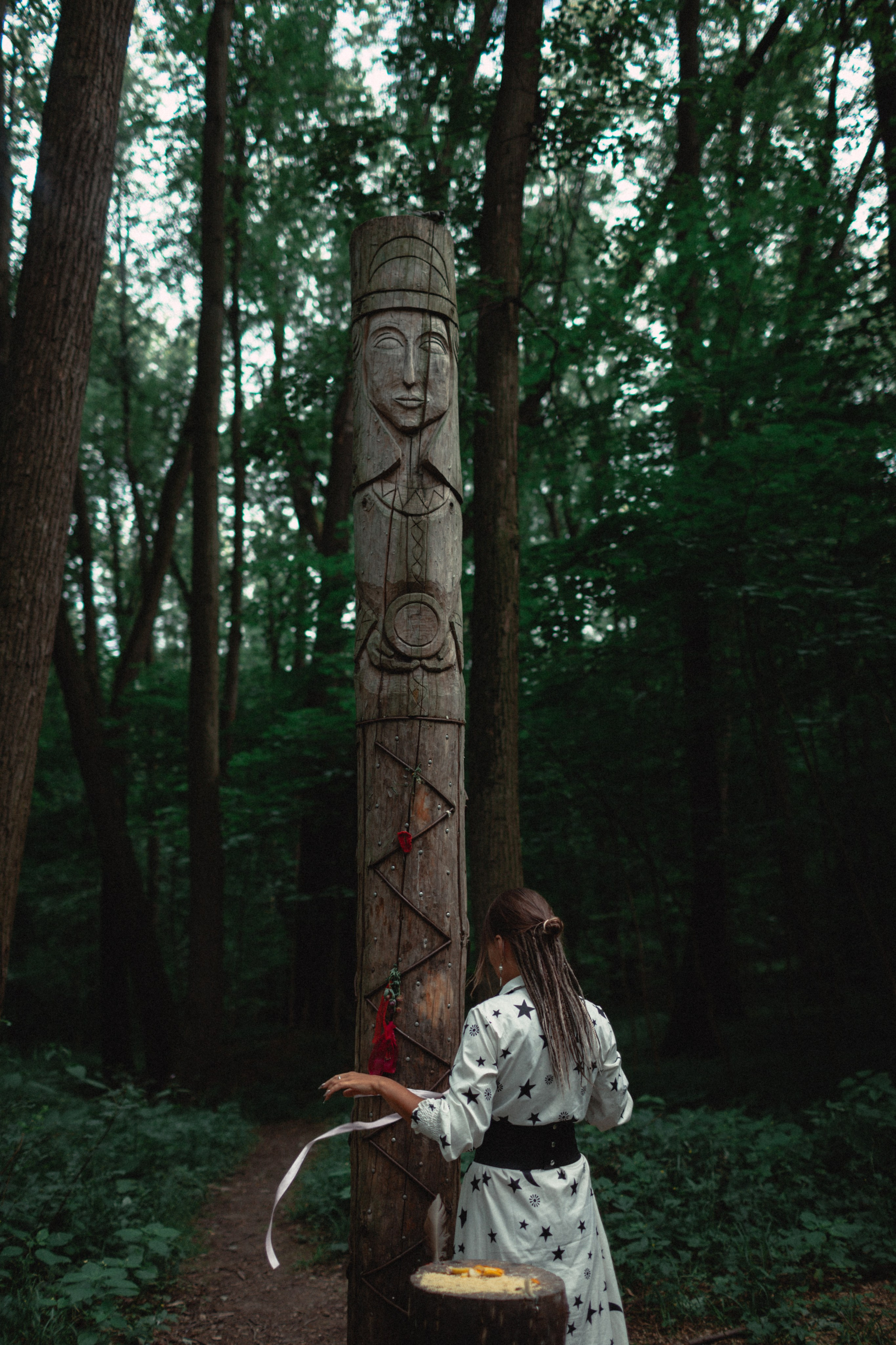 Julia. Фотограф Вика Йодль