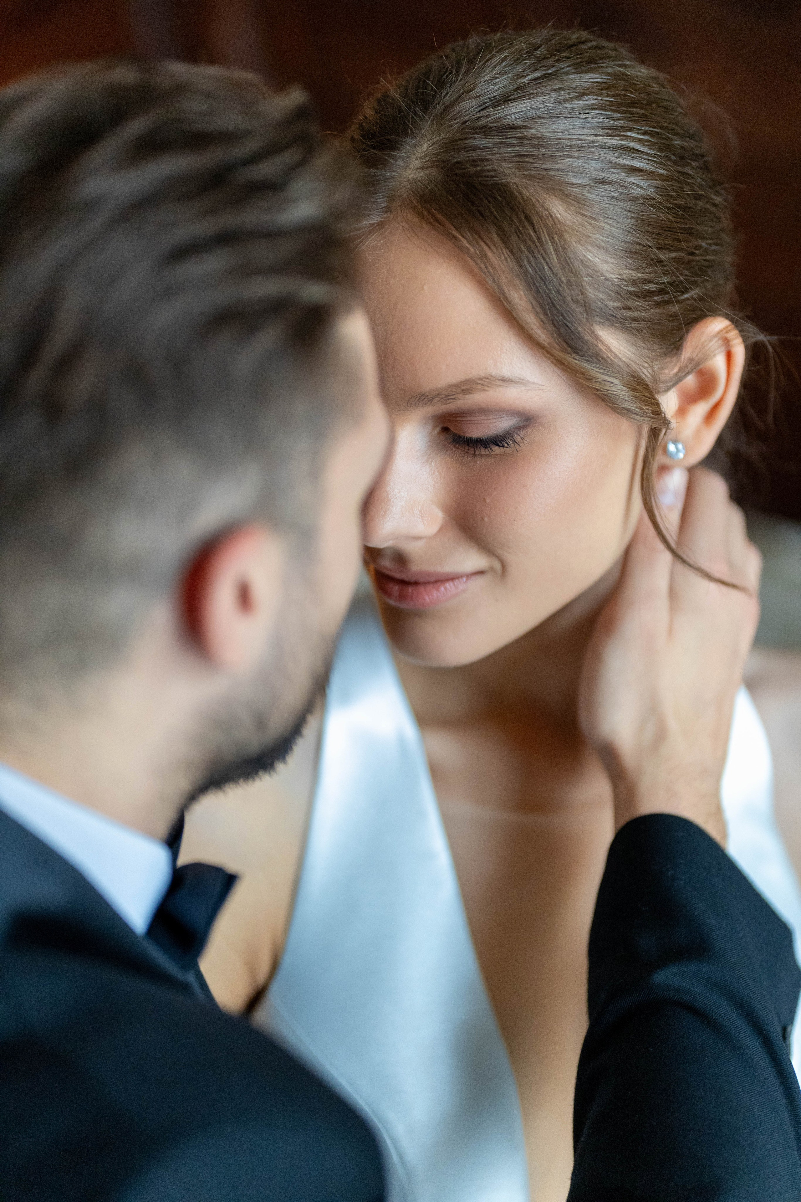 Андрей и Ева (Classk). Свадебный Fashion фотограф в Тюмени Илья Майер