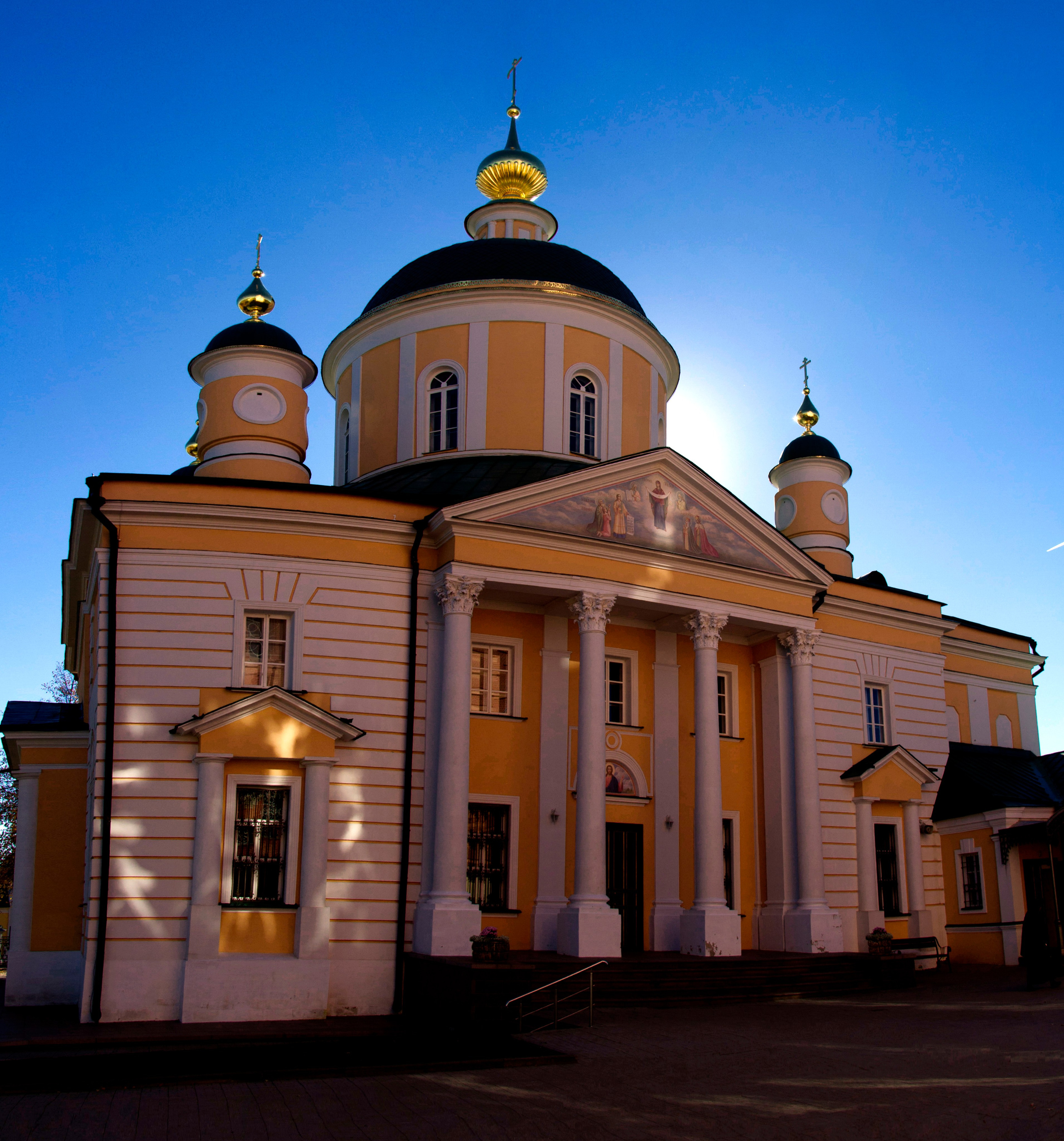 Древняя Русь. Семейный и детский фотограф
