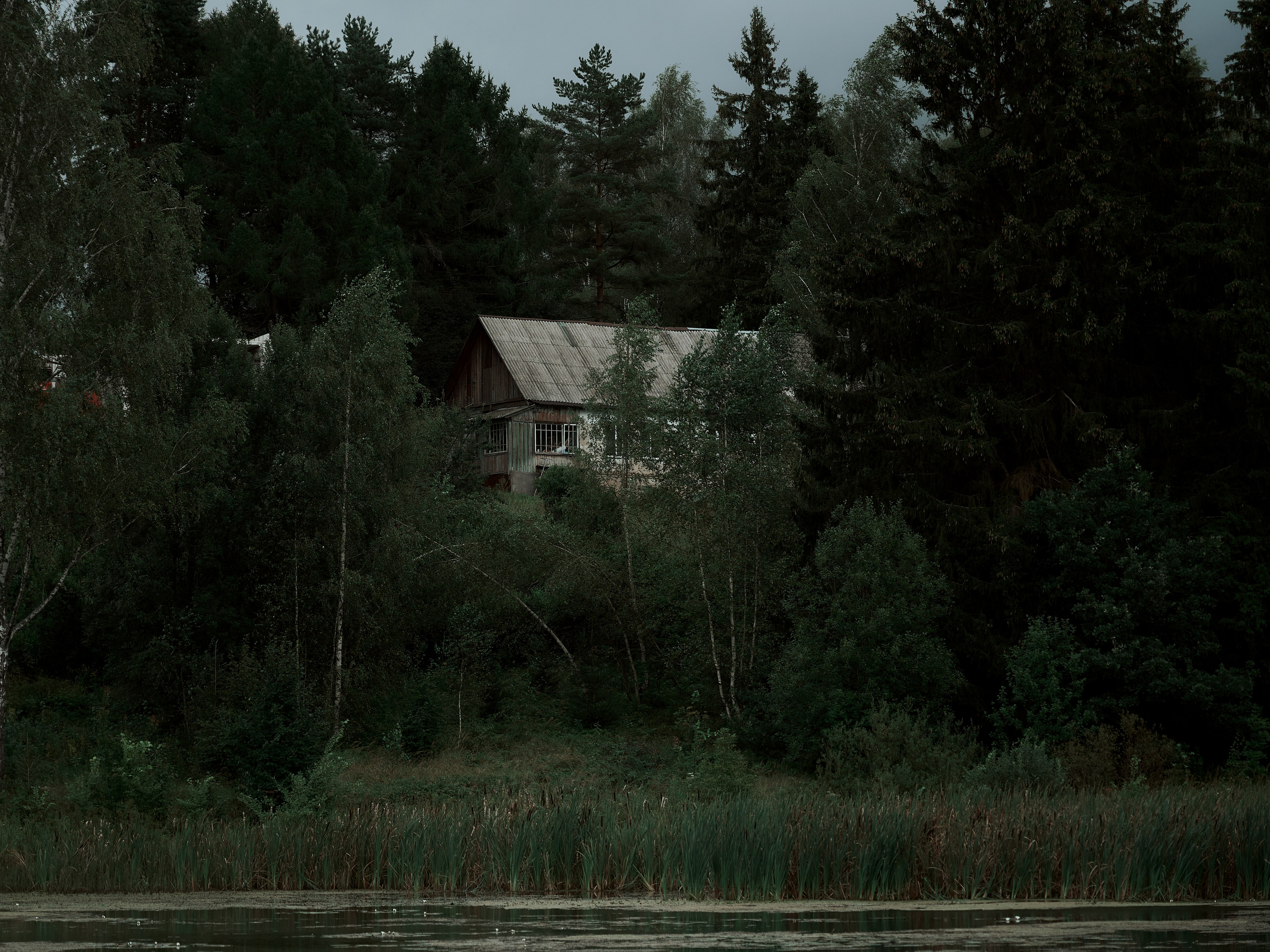 Street. Портретный фотограф в Москве