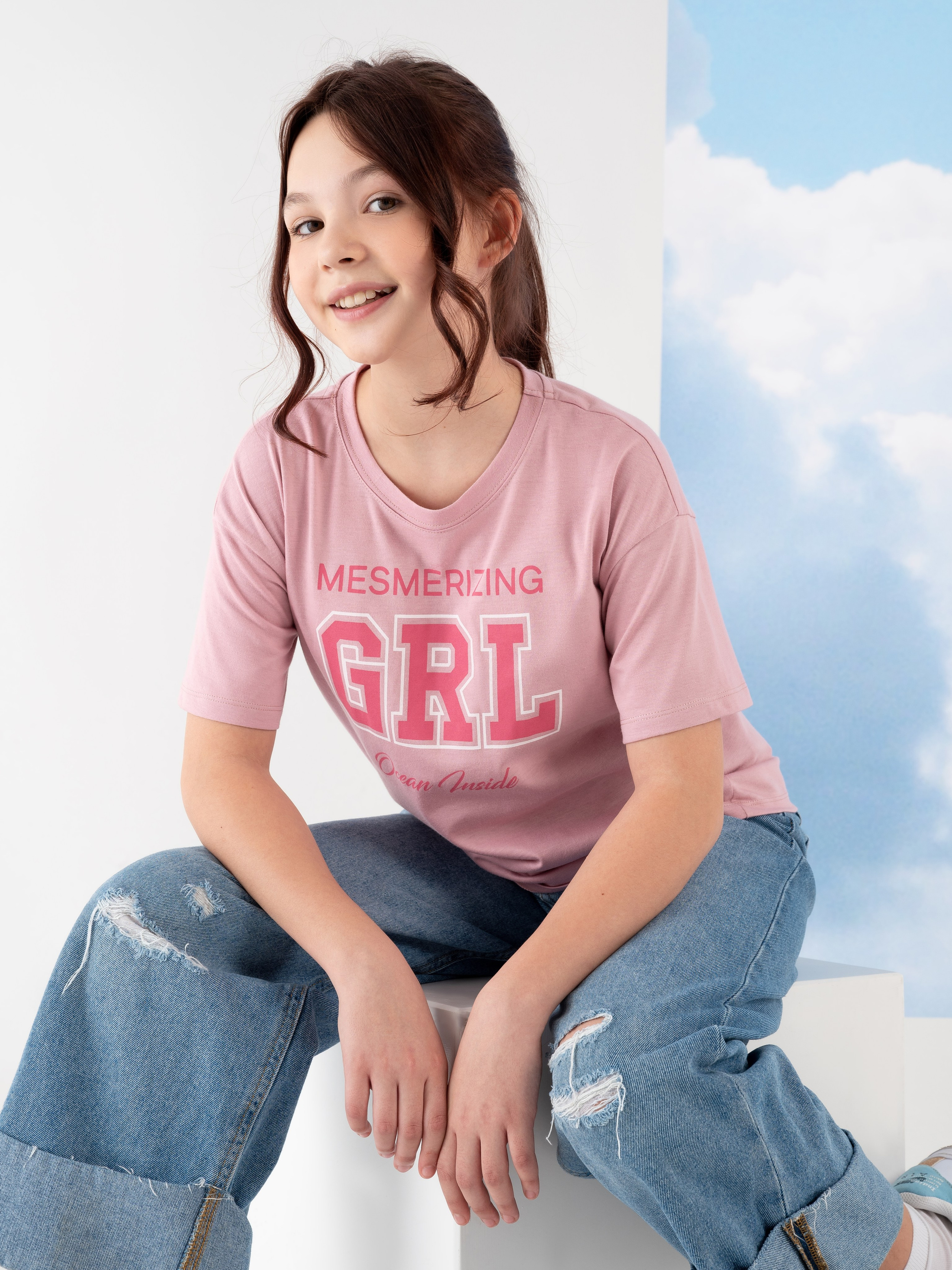 Съемка для бренда детской одежды. Фотограф для маркетплейсов в г. Иваново Клещенок Юлия