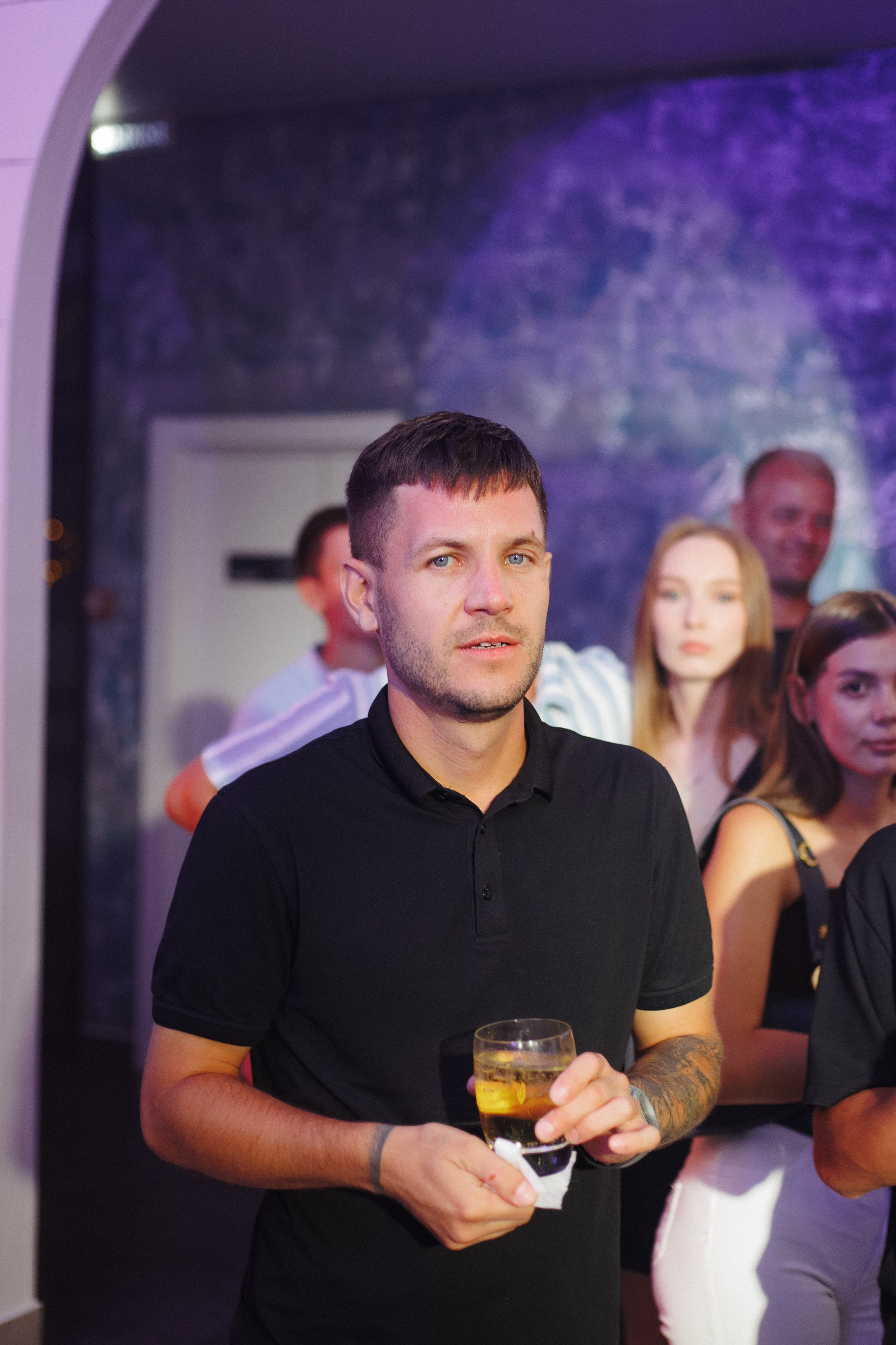 MEDIALIGA DV — AFTER PARTY. СВОИ. ФОТООТЧЕТЫ-СОБЫТИЯ-МЕСТА