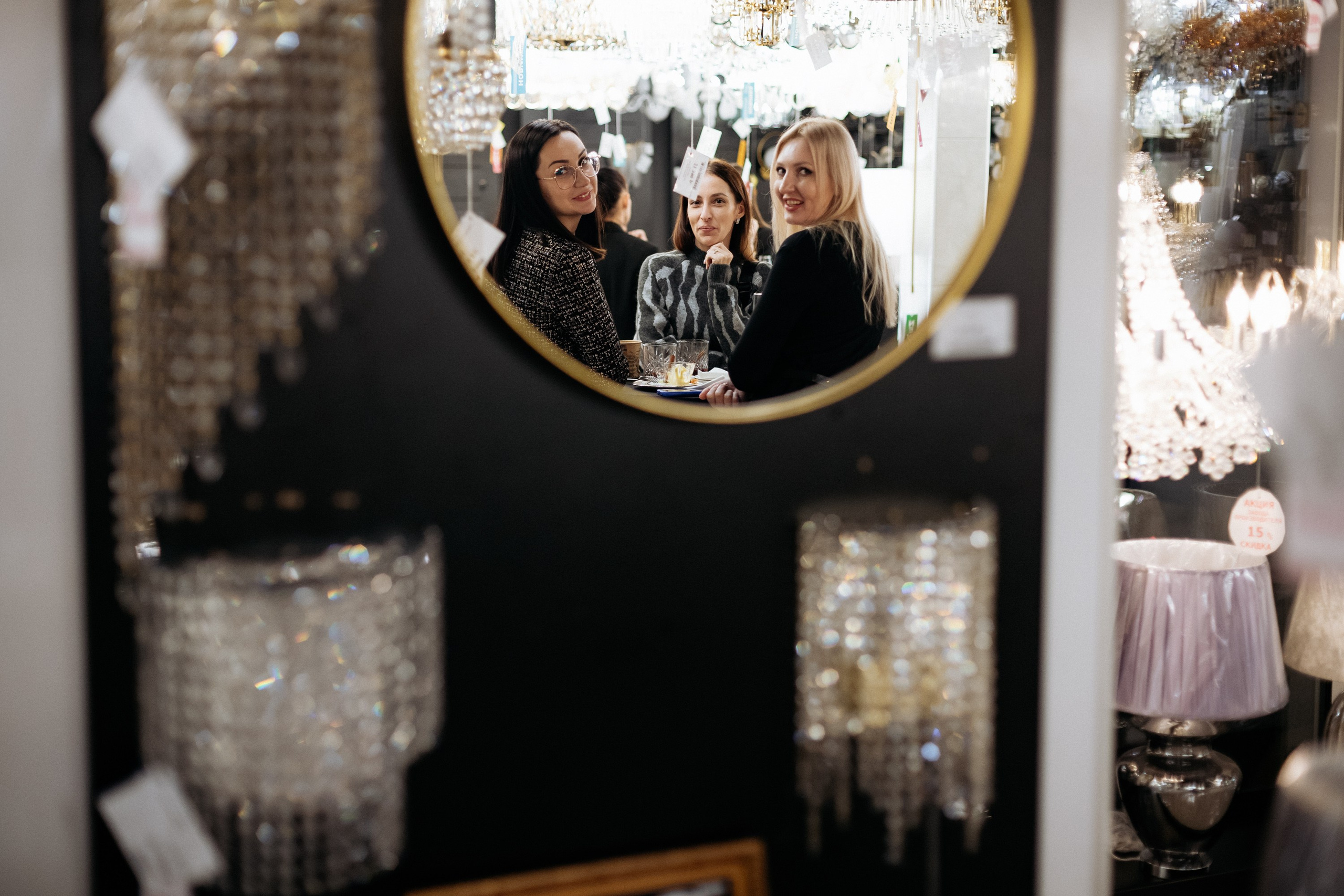 FANDECO [ВОРКШОП]. СВОИ. ФОТООТЧЕТЫ-СОБЫТИЯ-МЕСТА