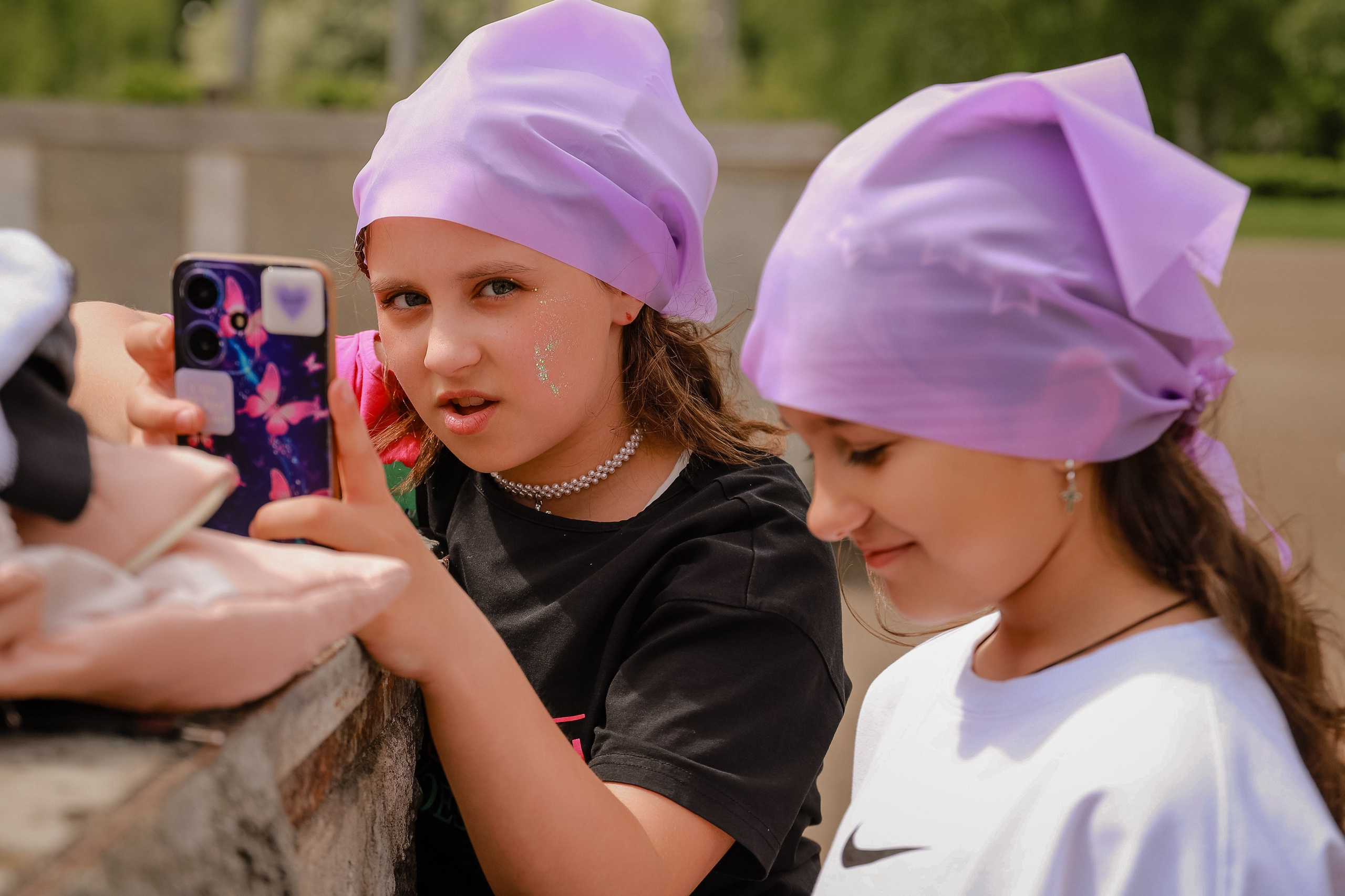 Квест по окончанию 3а. Фотограф Юлия Мальцева