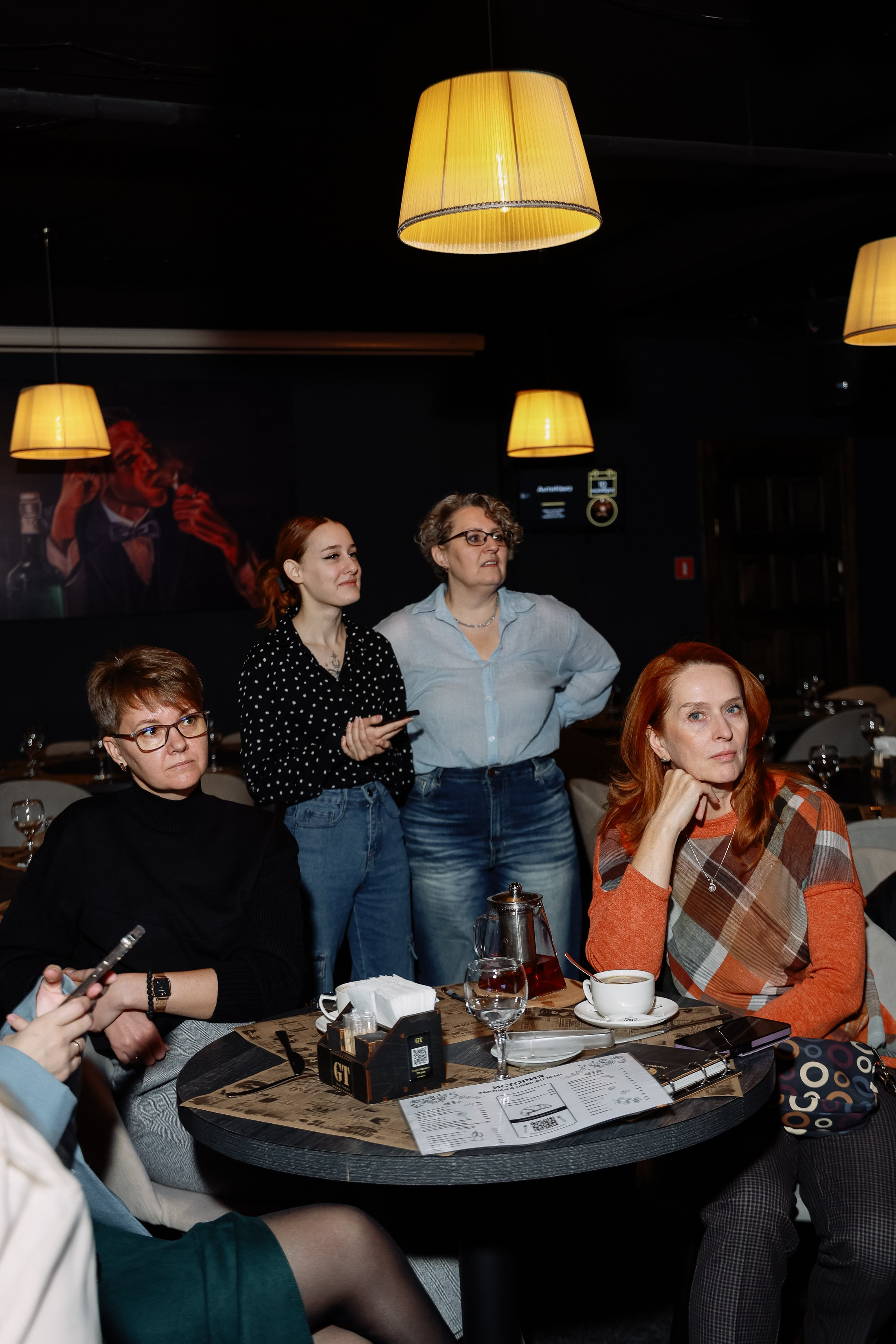 Красивый бизнес в Tomson. Фотограф Юлия Мальцева