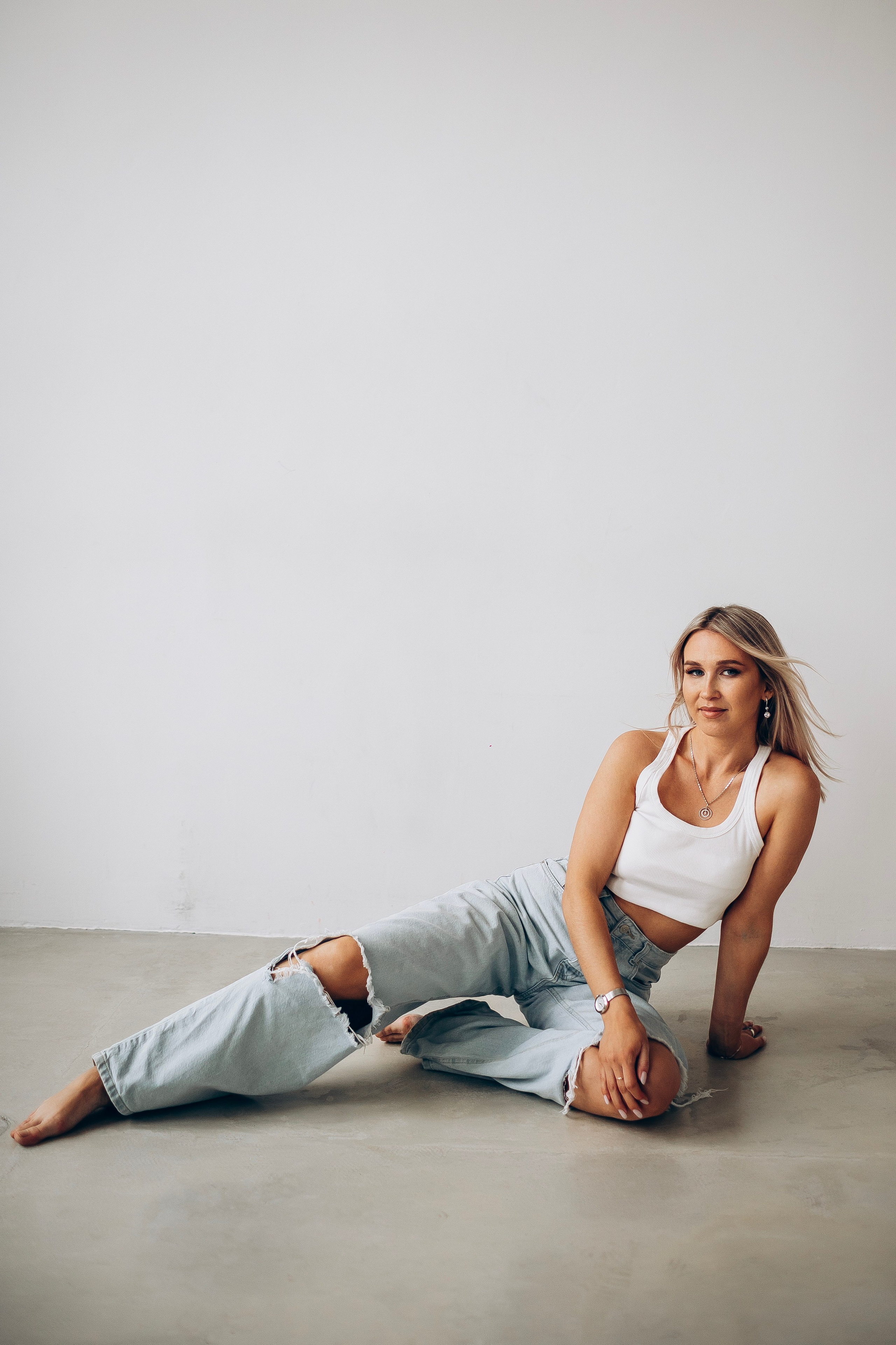 Женя с детками. Семейная съемка — это красивый способ признаться своей семье в любви