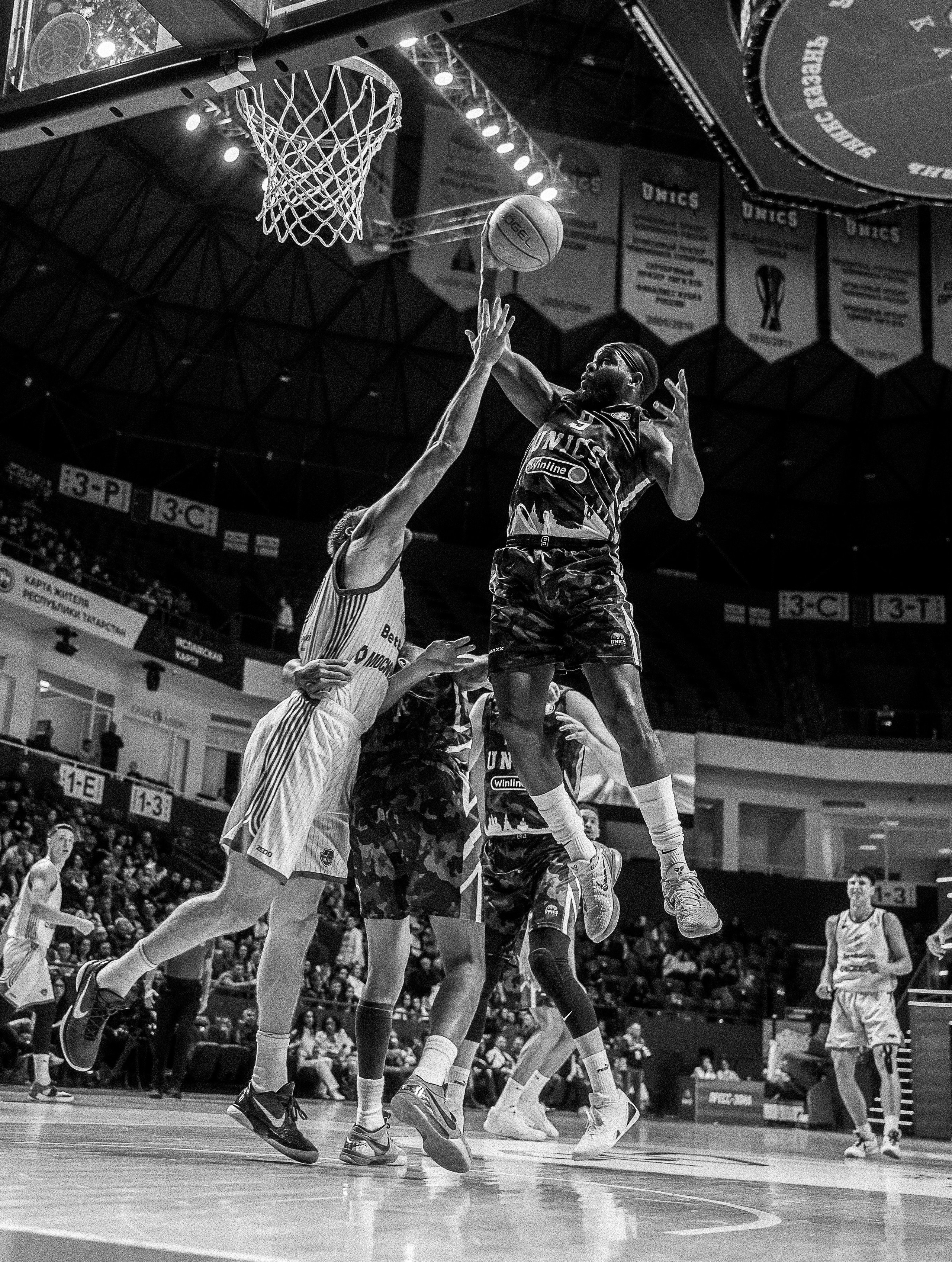 УНИКС. Фотограф в Казани Алина Абдуллина