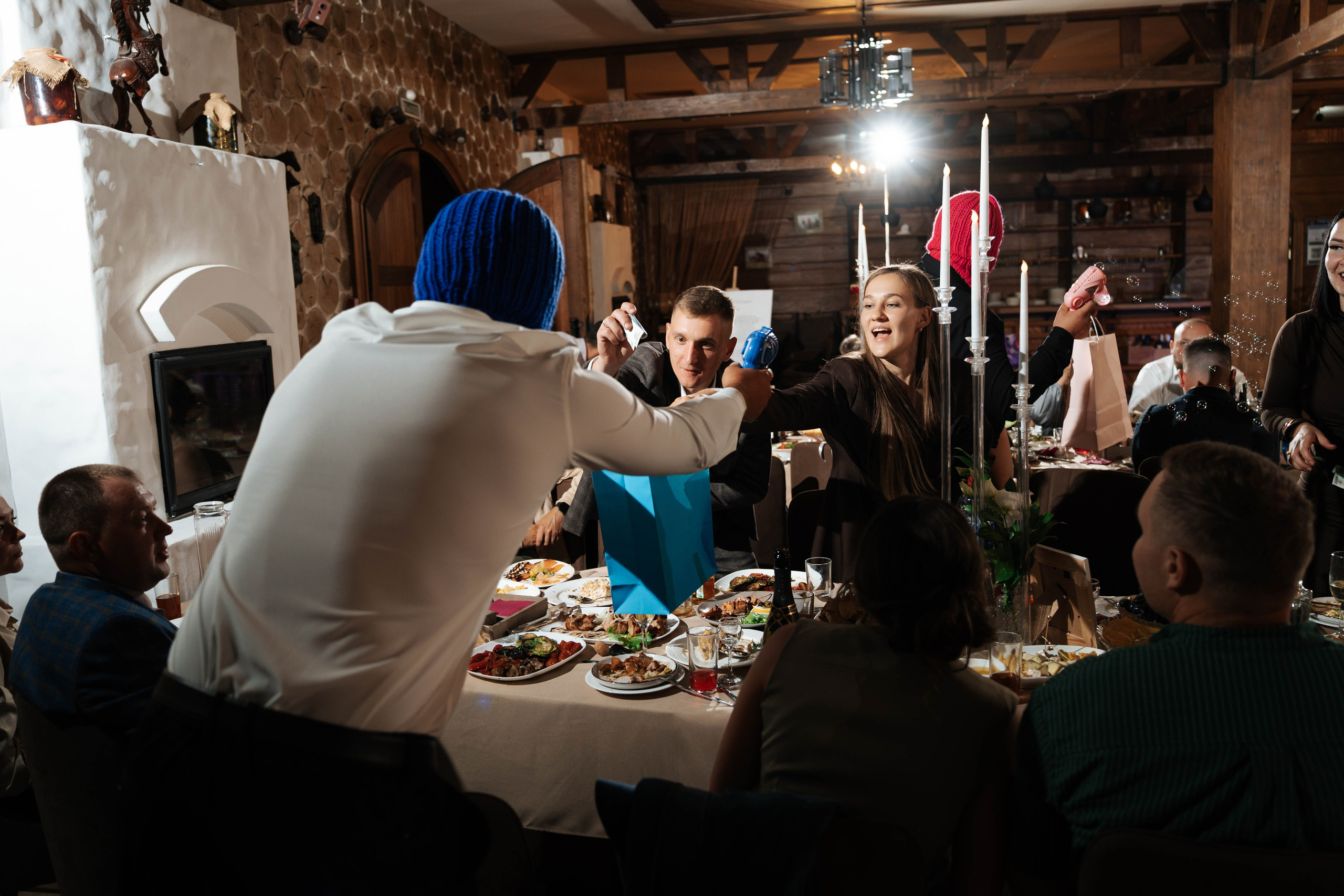 Sergey & Alina. Свадебный фотограф в Воронеже Самохина Екатерина