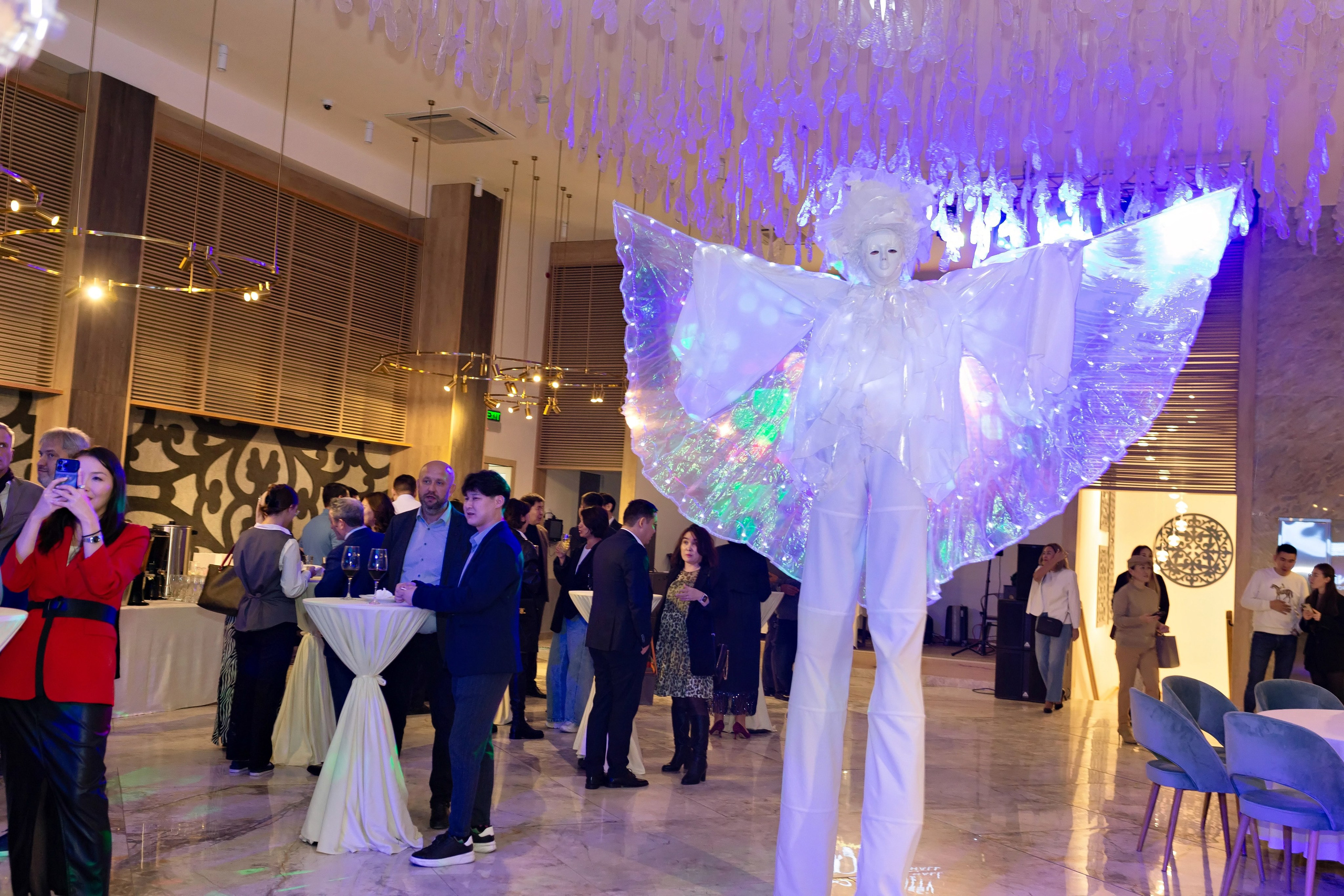 Infinity partners forum. Фотограф в Атырау Максим Стадниченко