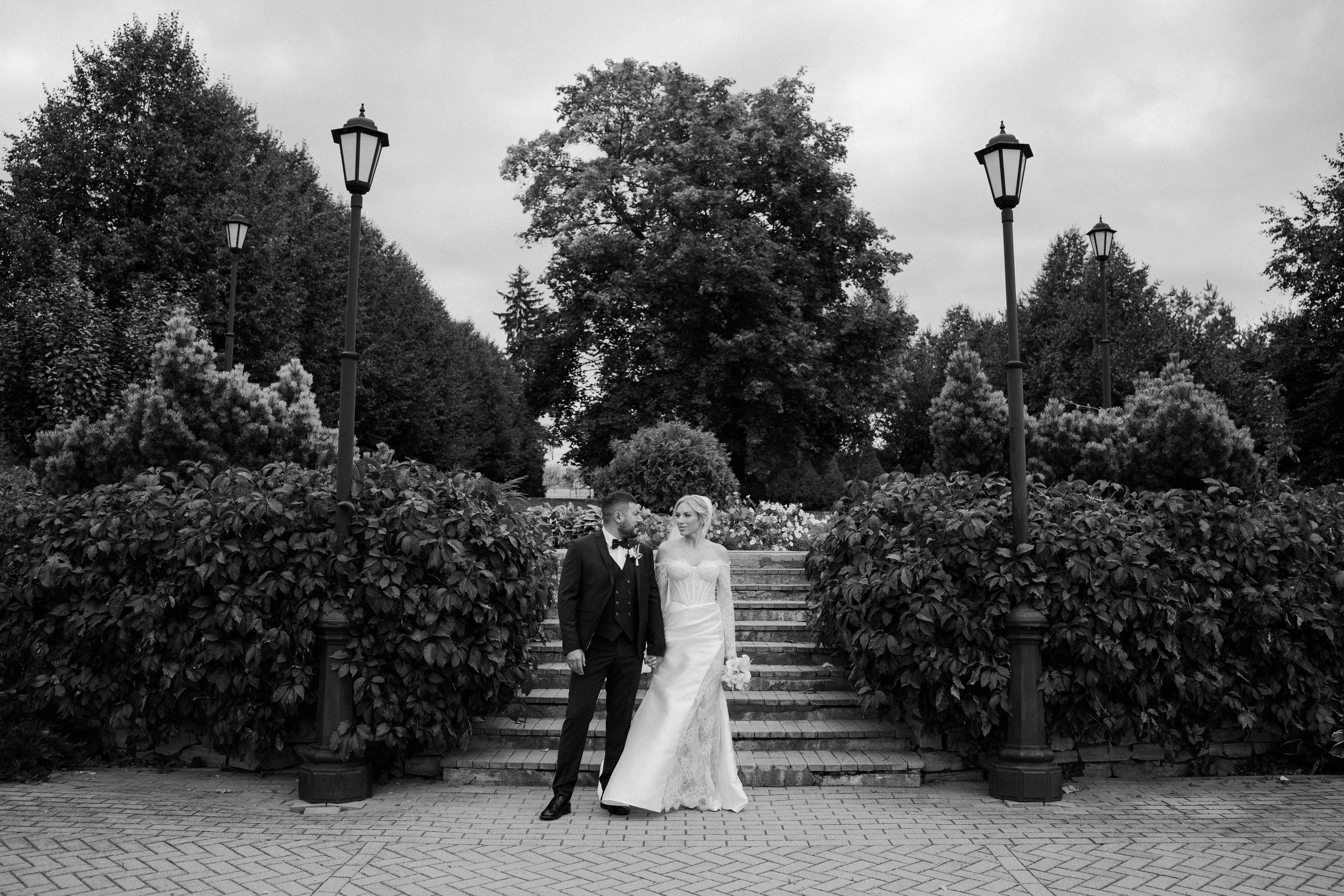 Svetlana & Evgeny. Свадебный фотограф в Воронеже Самохина Екатерина