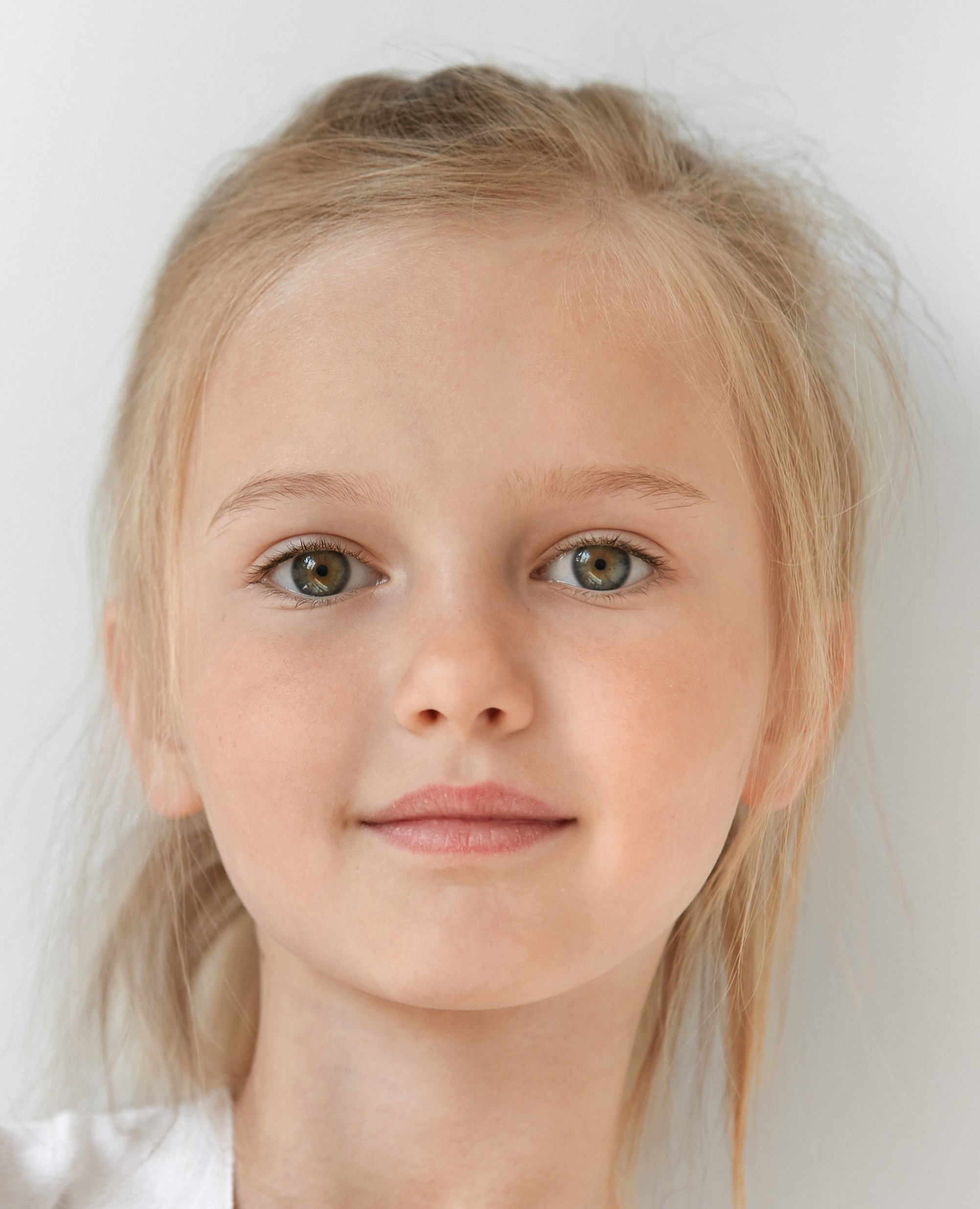 Нейрофото с драконом. Выпускные альбомы в Ставрополе