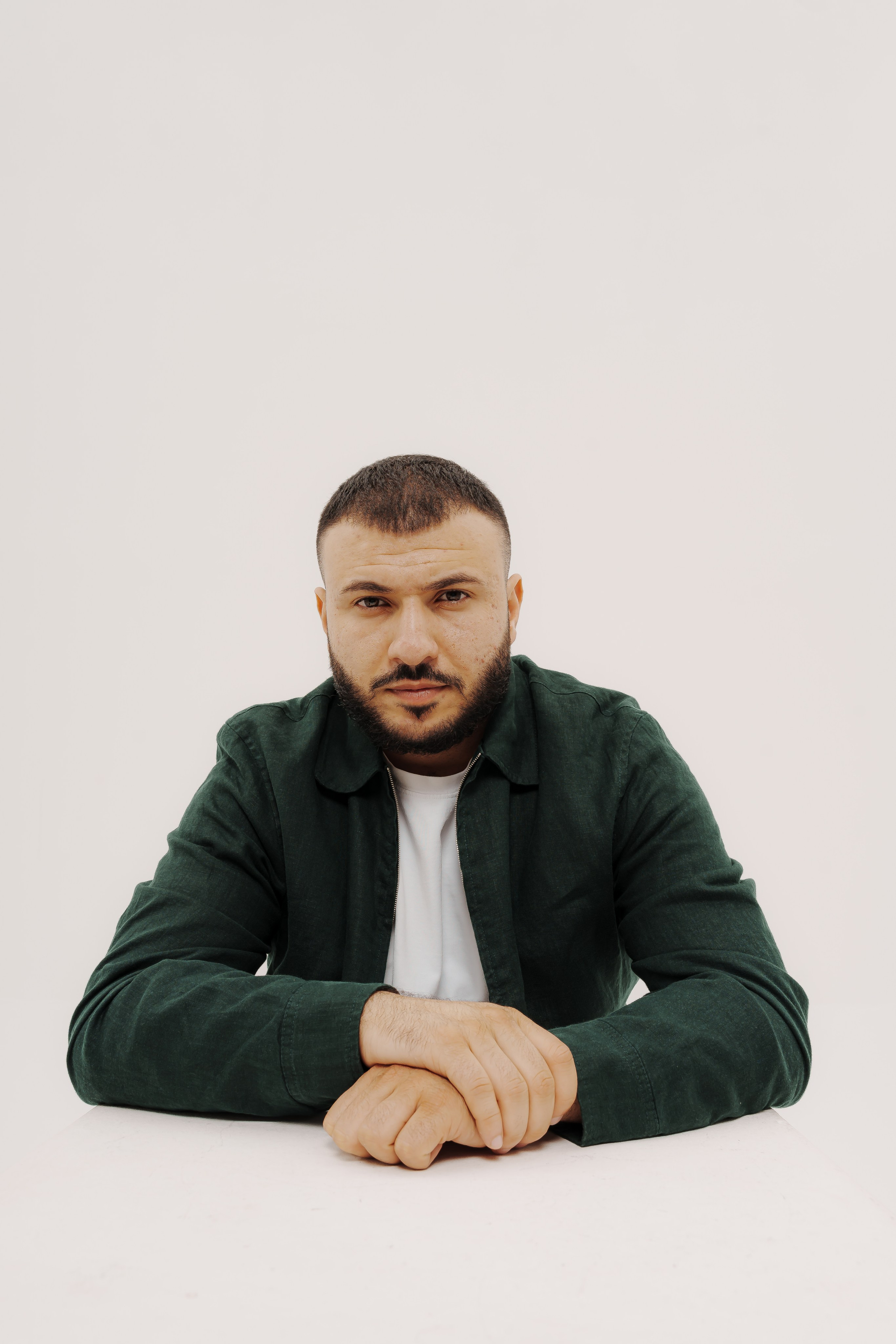 Персональные съемки